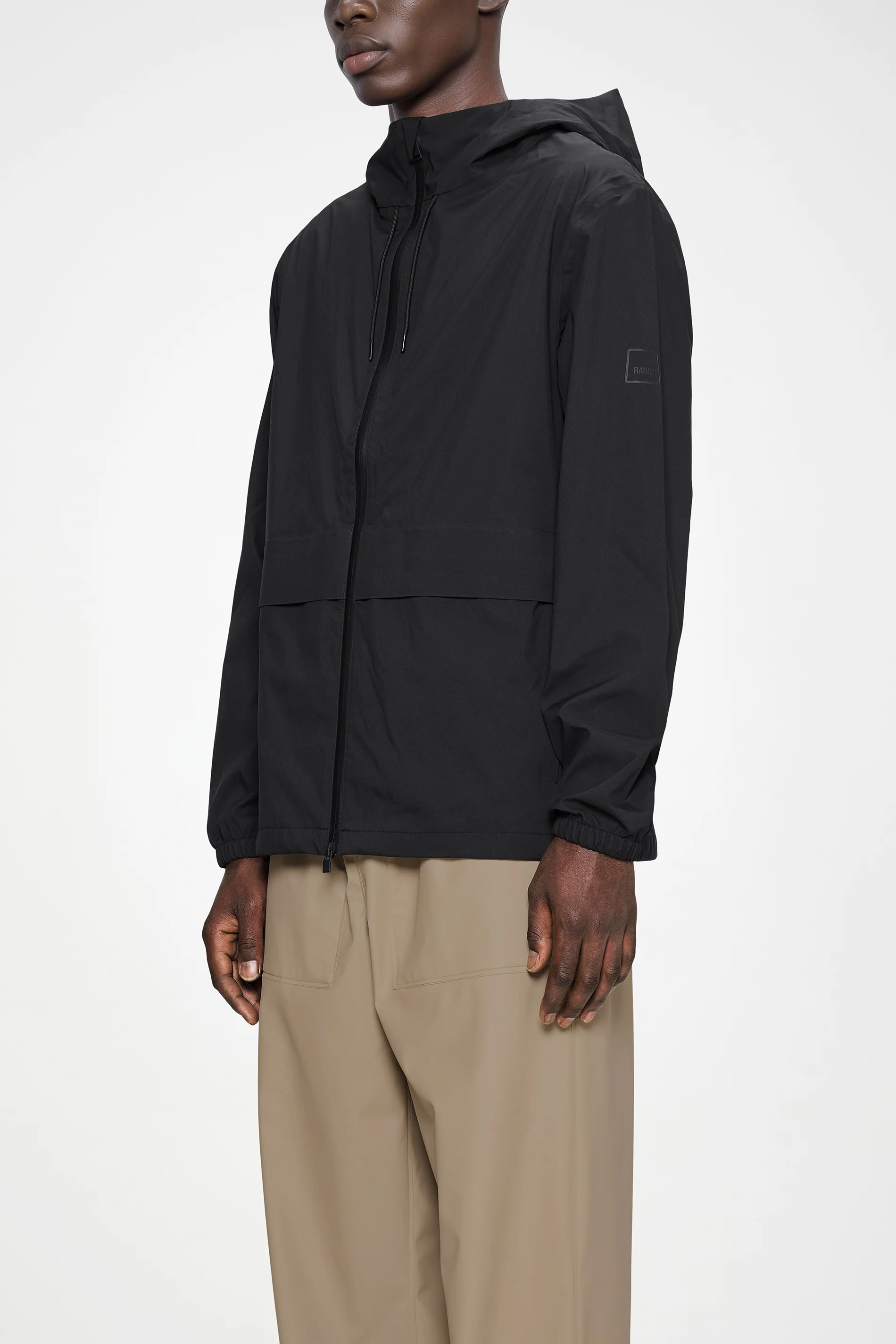 Suva Hardshell Pocket Jacket - Image 14