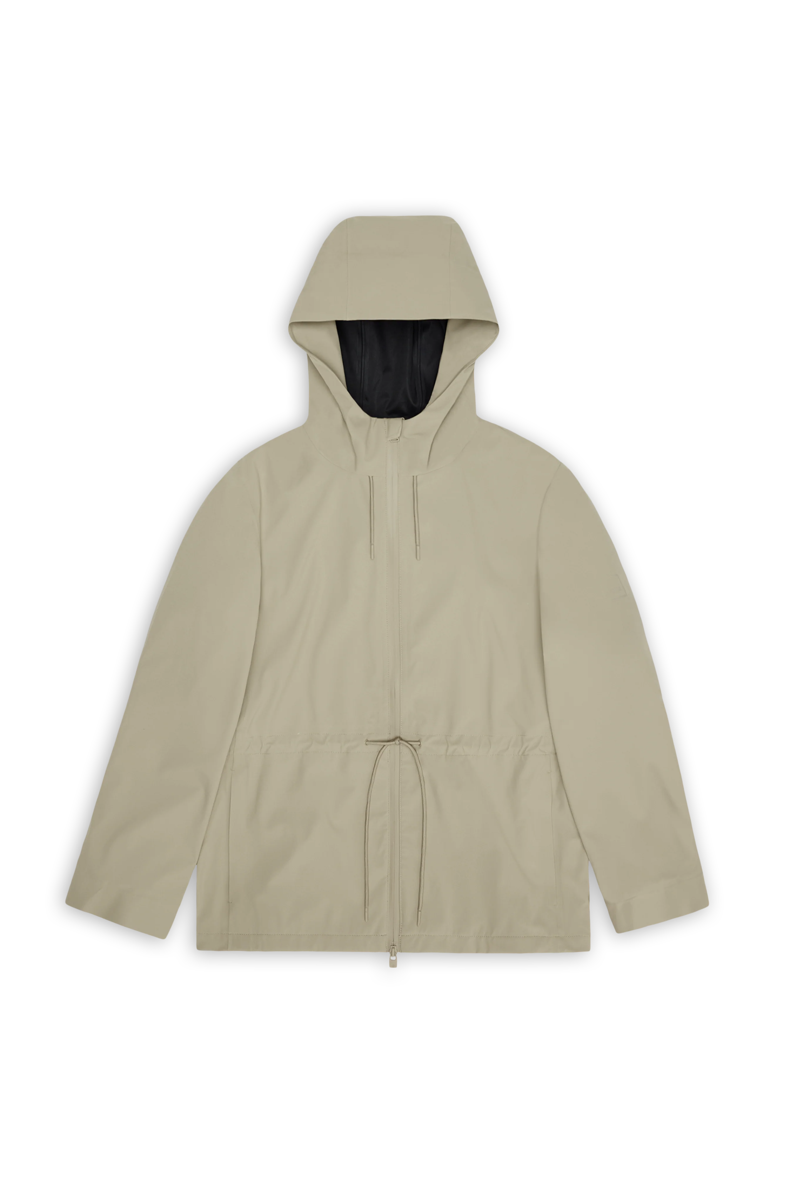 Suva Hardshell String W Jacket - Image 5