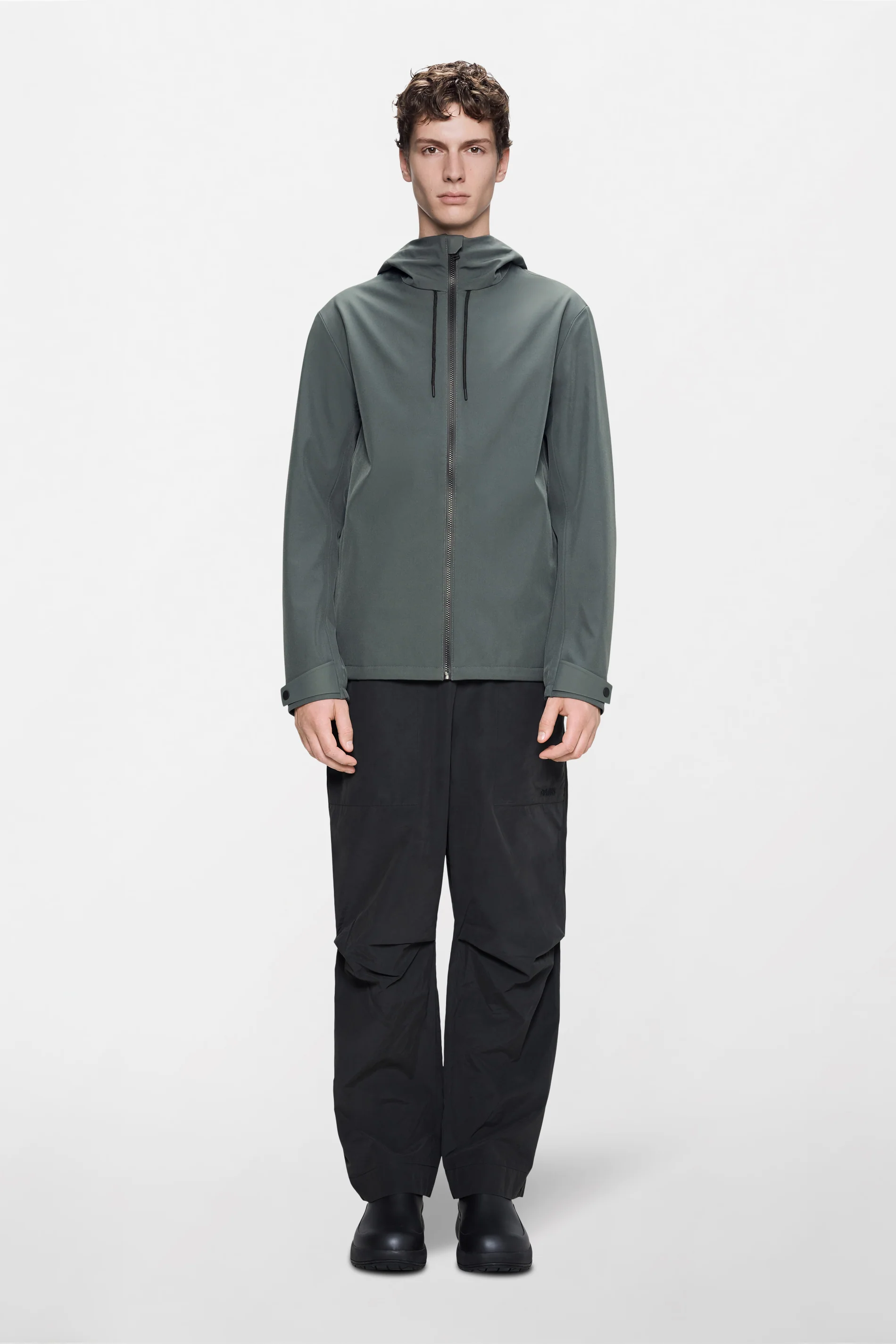 Suva Softshell Jacket