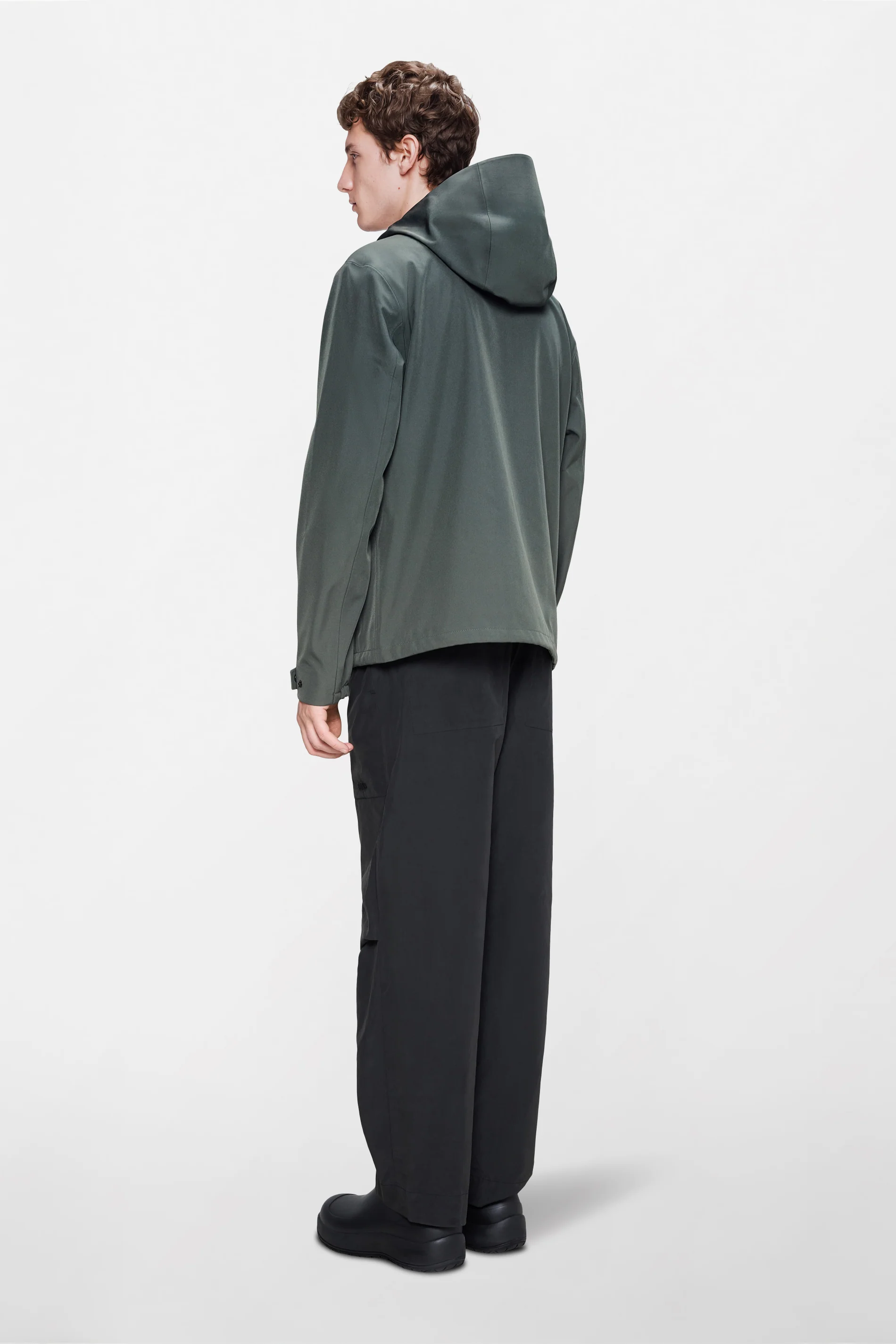 Suva Softshell Jacket - Image 3