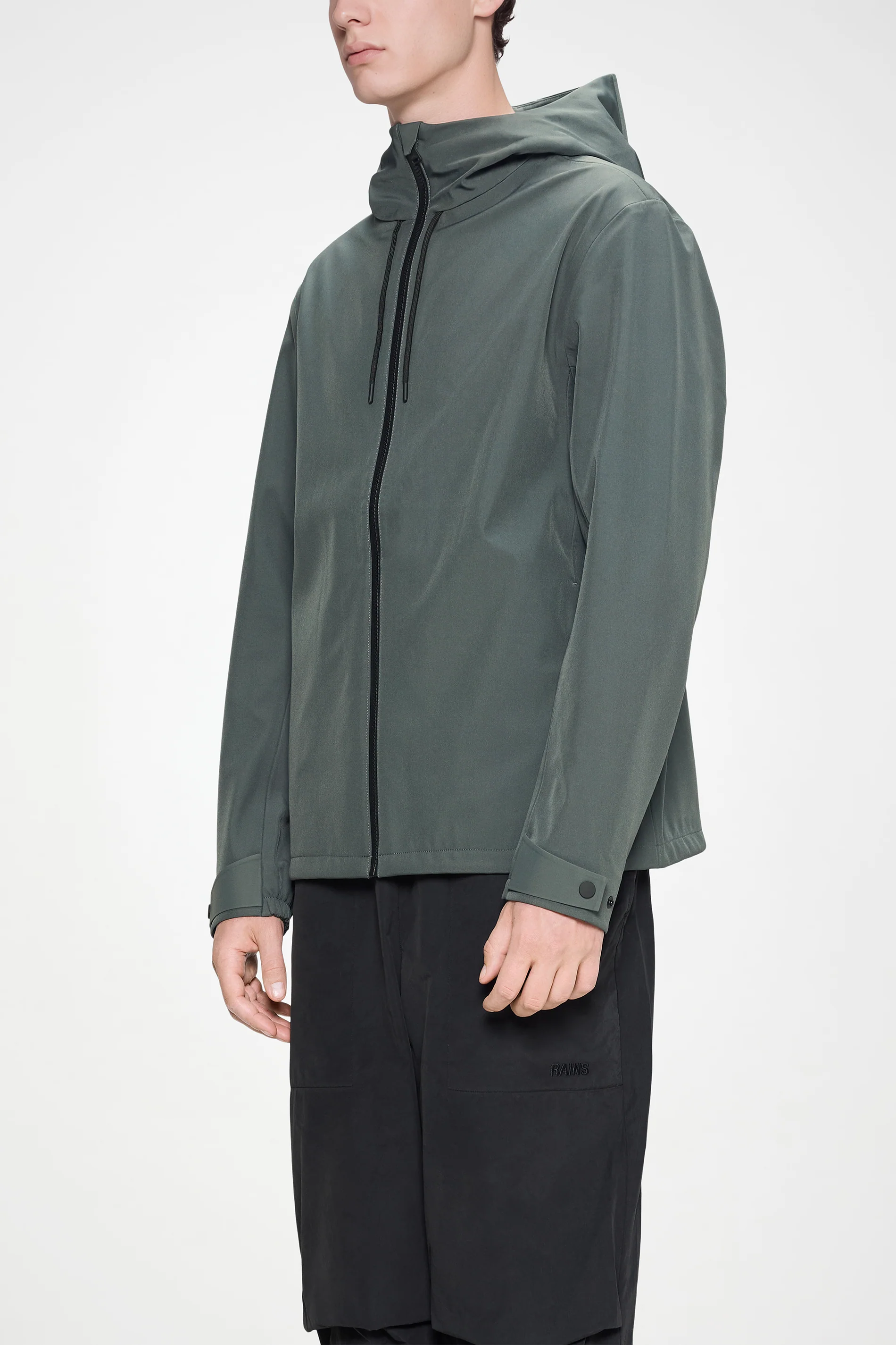 Suva Softshell Jacket - Image 4