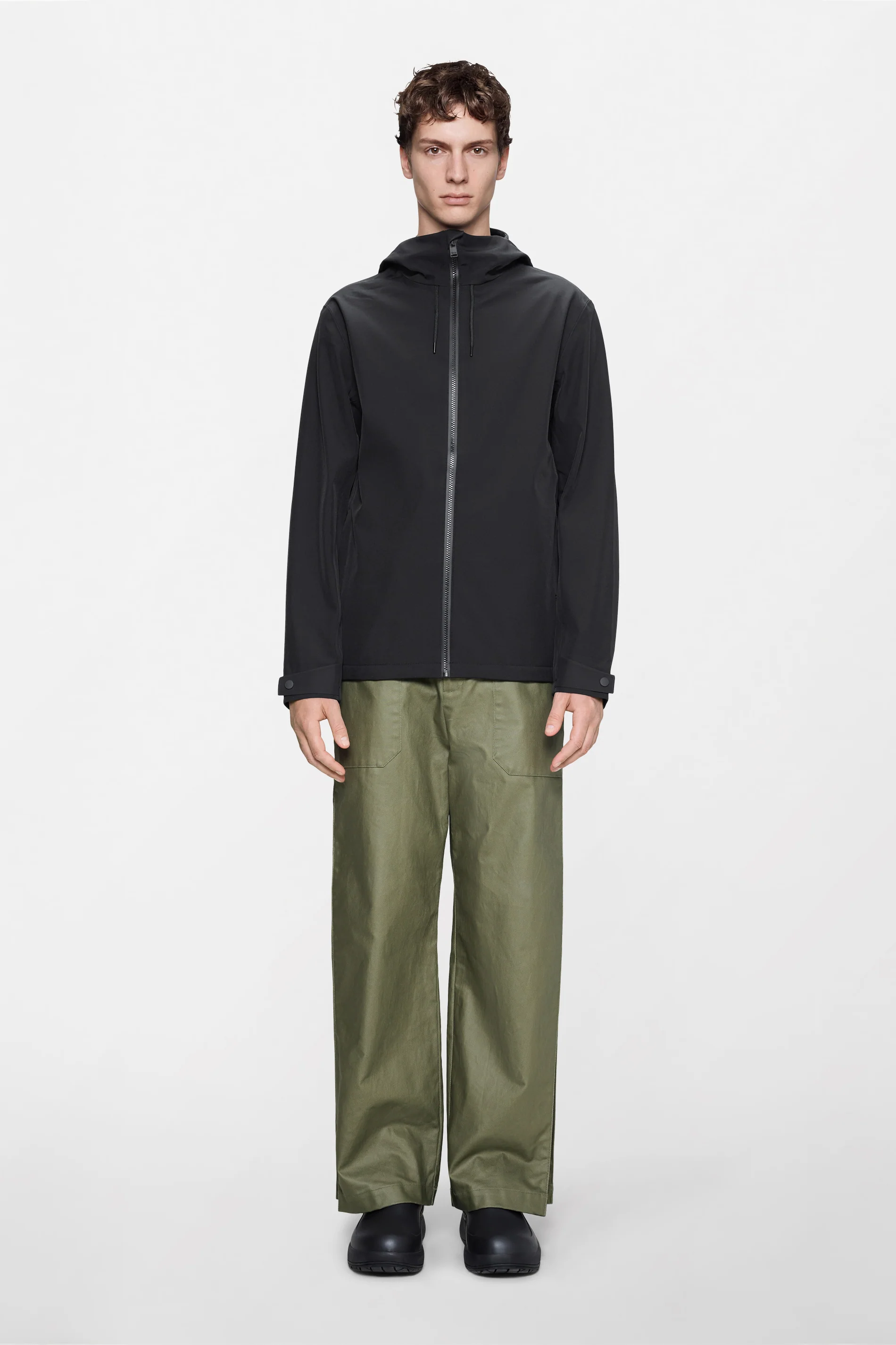 Suva Softshell Jacket - Image 6