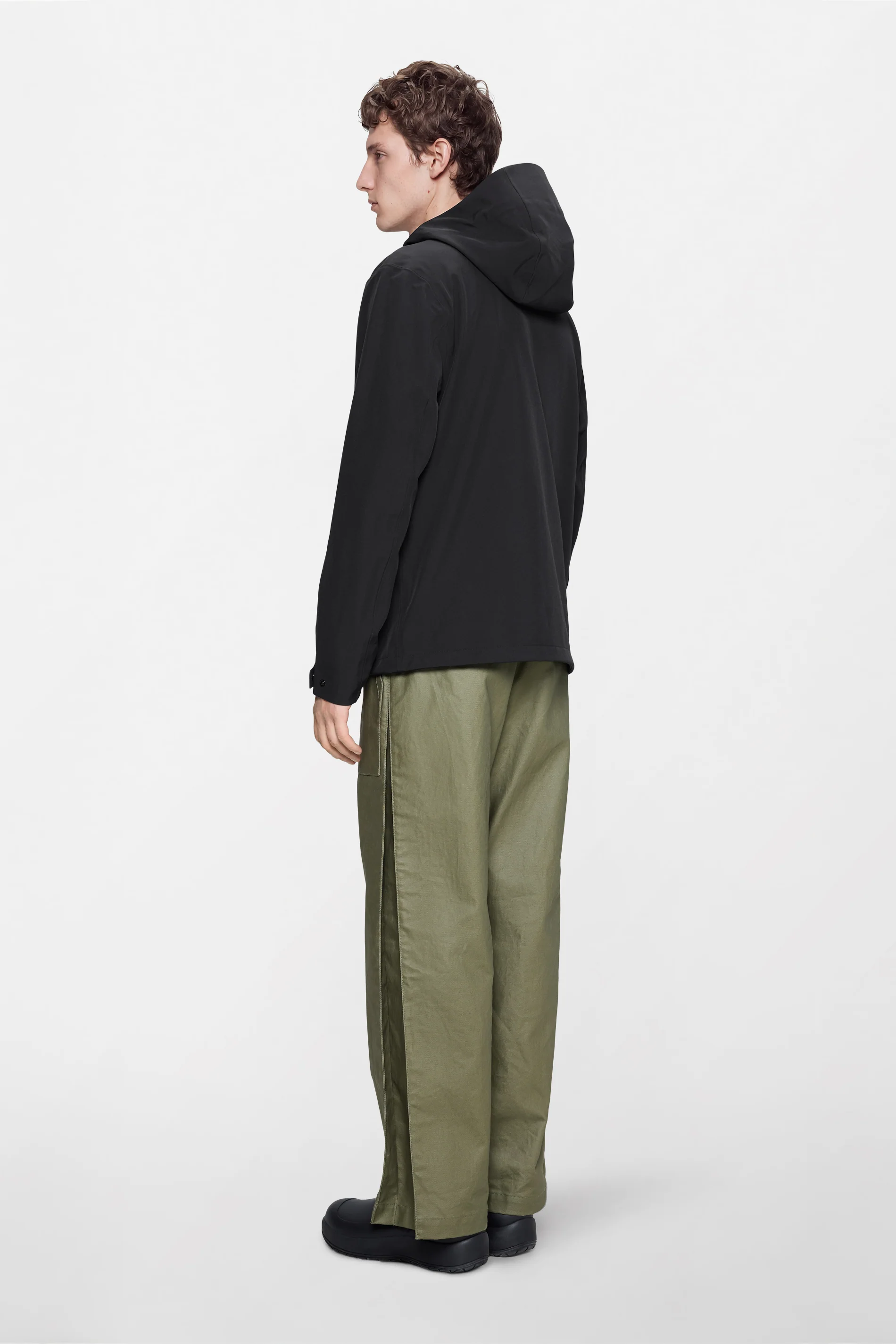 Suva Softshell Jacket - Image 8