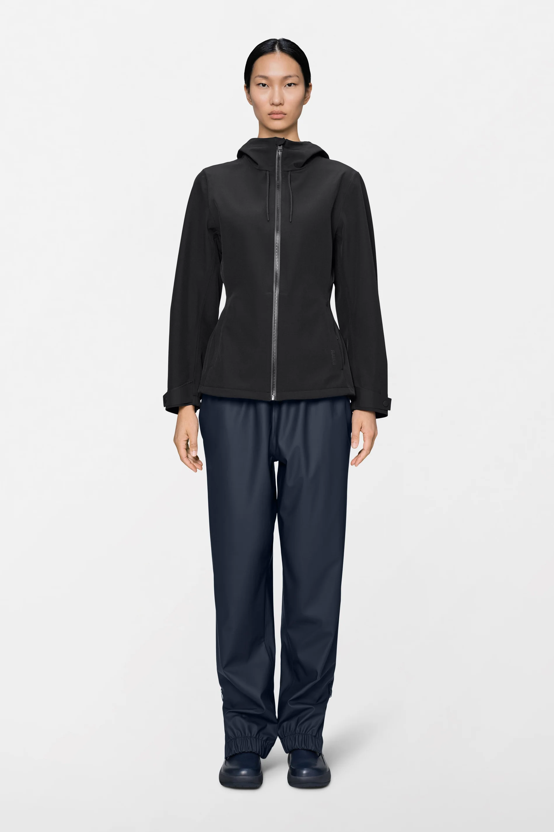 Suva Softshell W Jacket