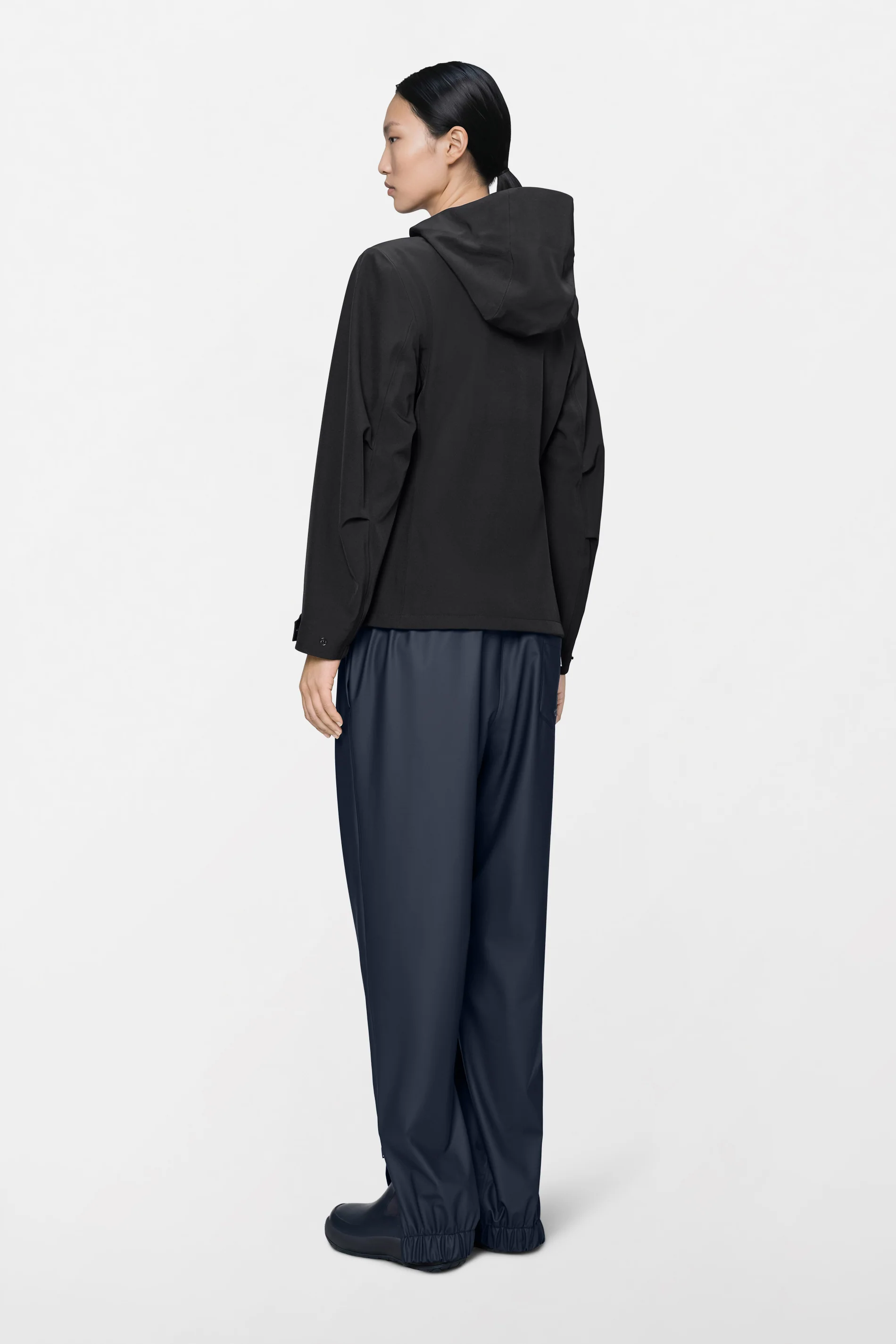 Suva Softshell W Jacket - Image 3