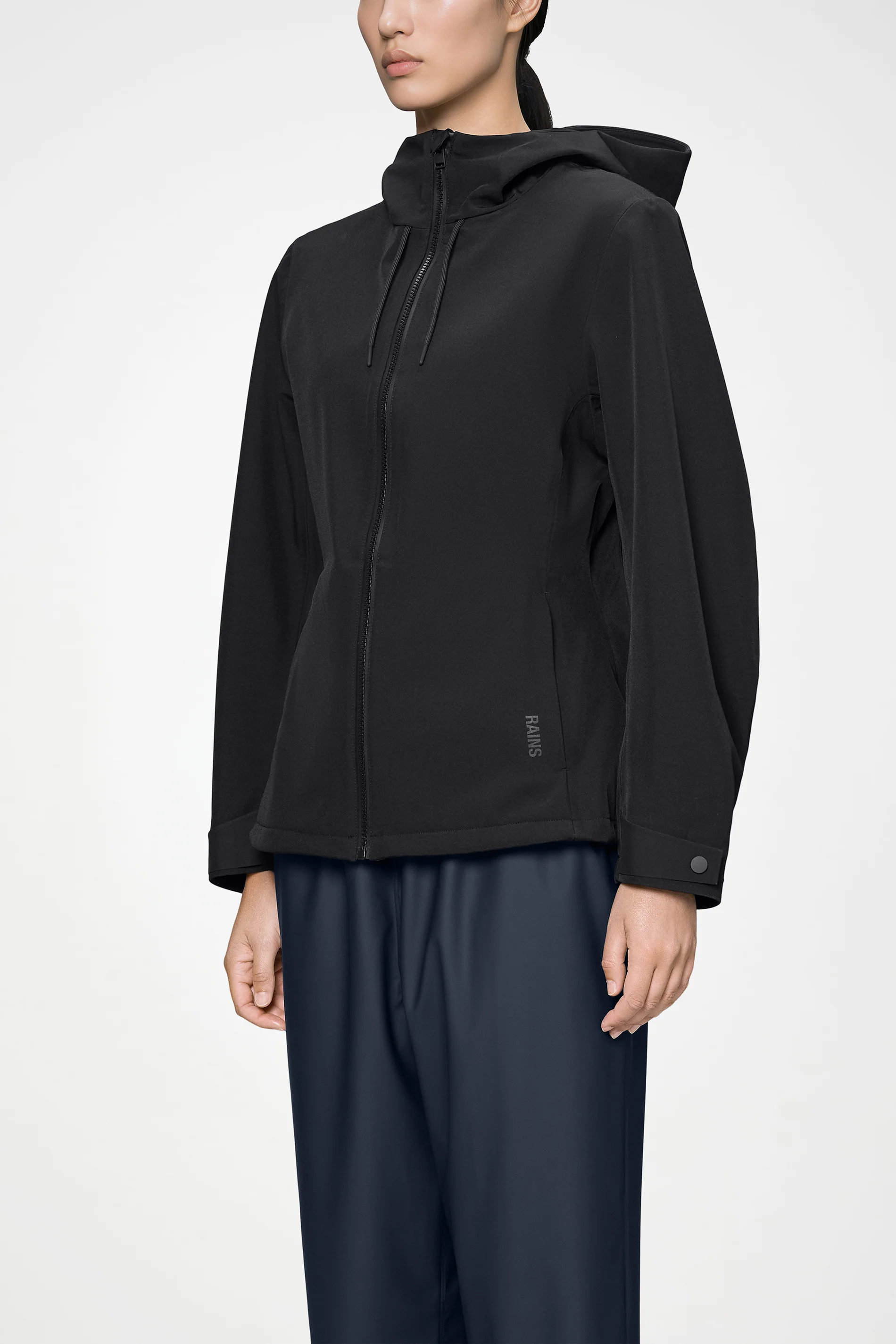 Suva Softshell W Jacket - Image 4