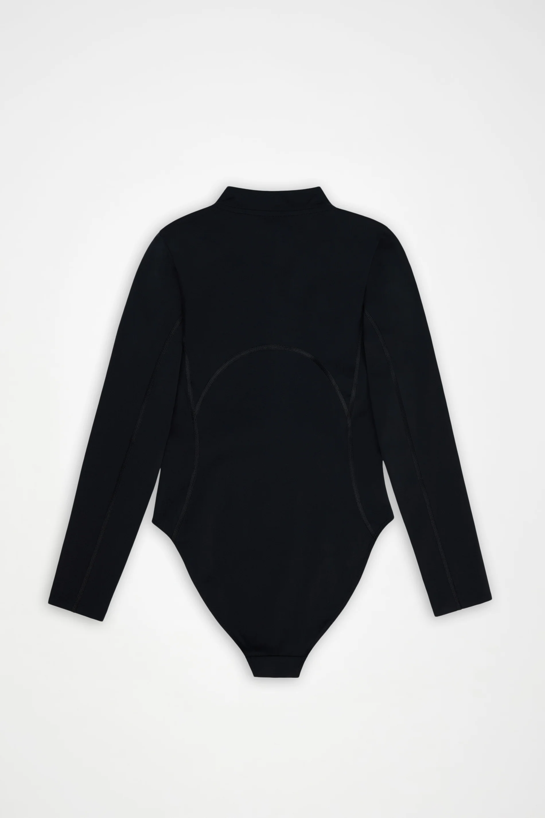 Swim Suit W Long Sleeve - Image 12