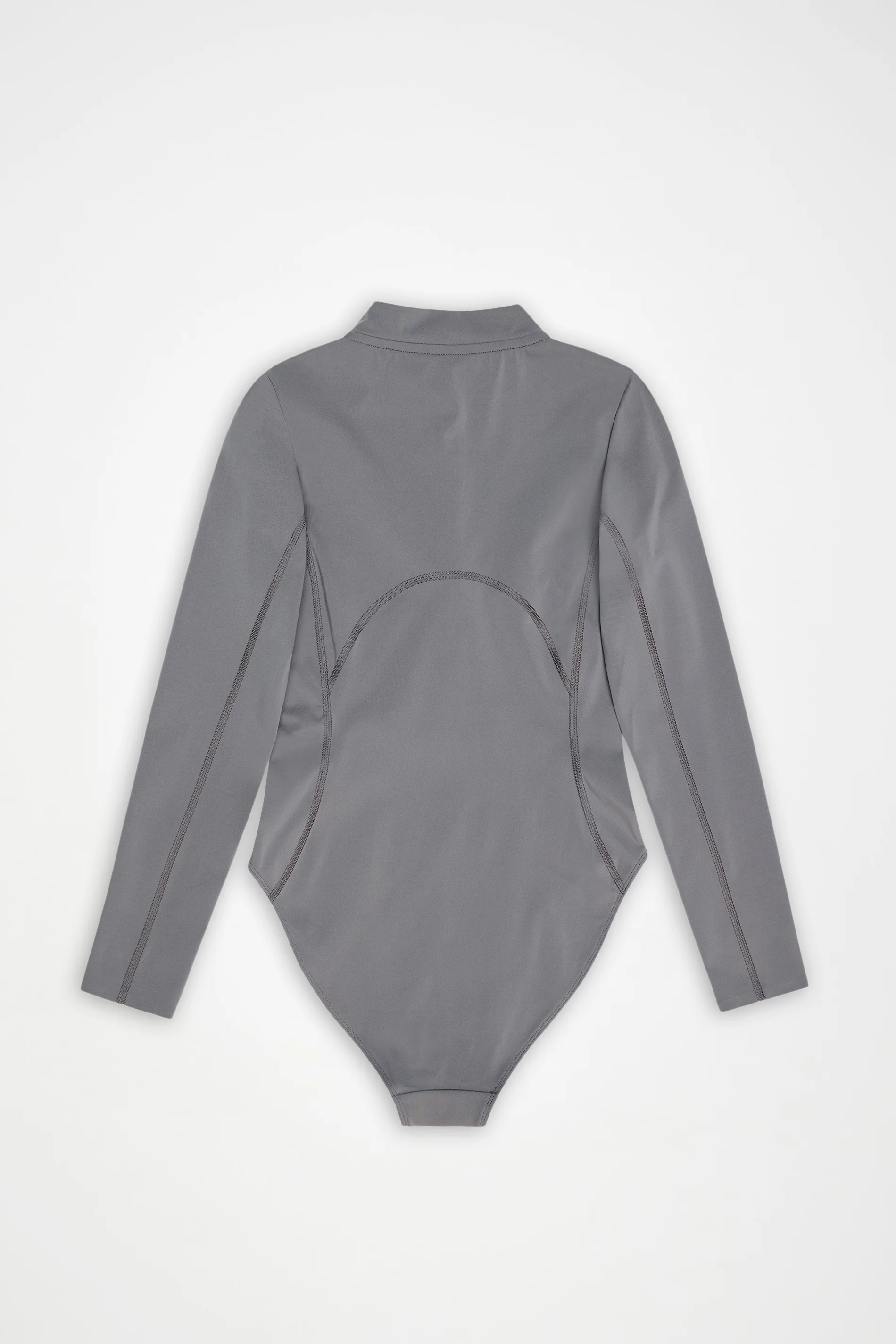 Swim Suit W Long Sleeve - Image 5