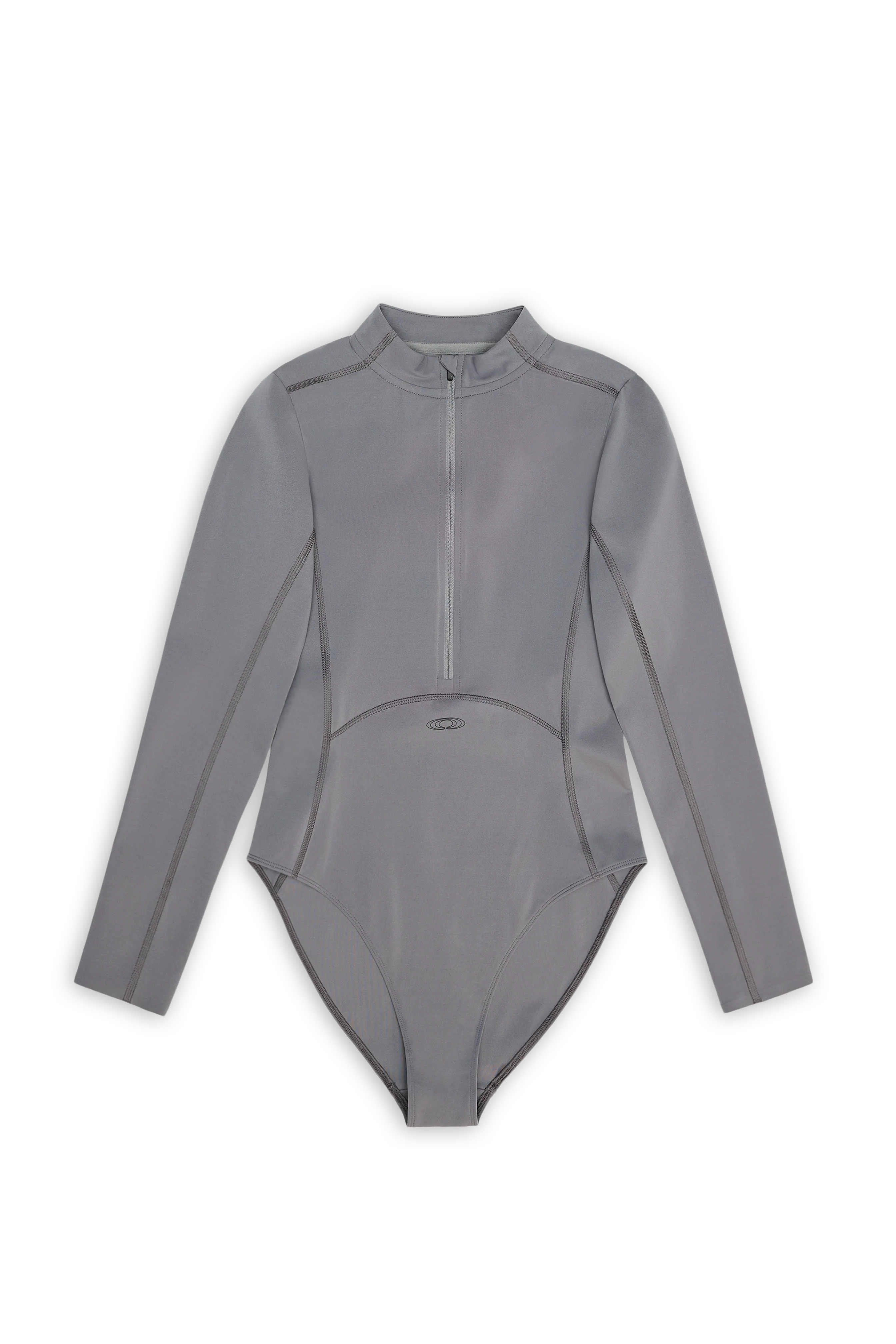 Swim Suit W Long Sleeve - Image 7
