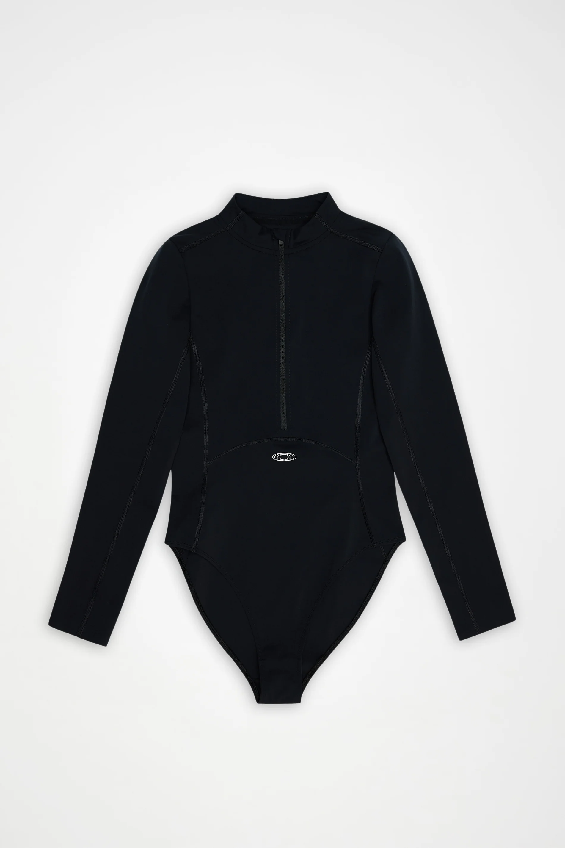Swim Suit W Long Sleeve - Image 9