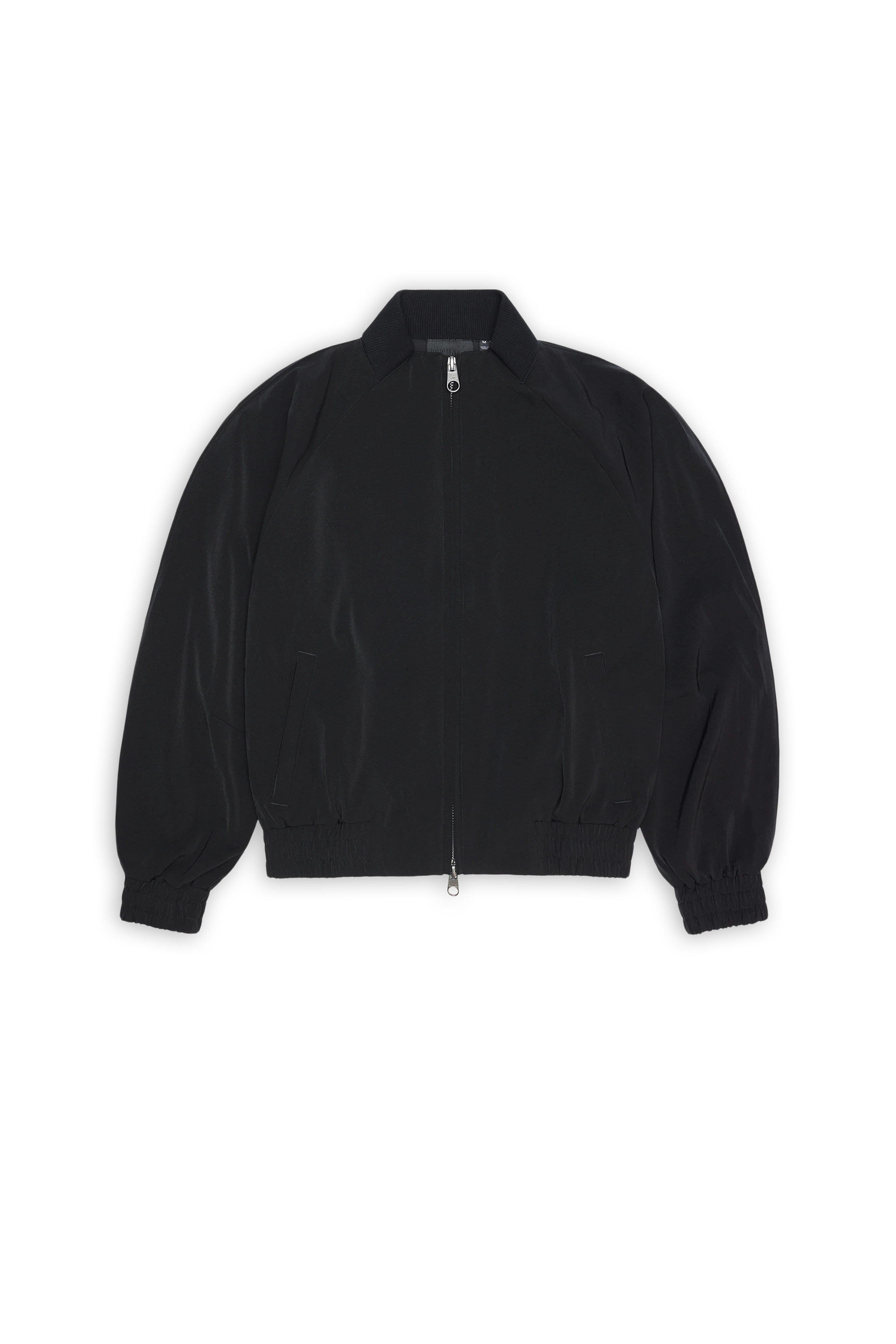 Tech Woven Bomber Jacket - Image 16