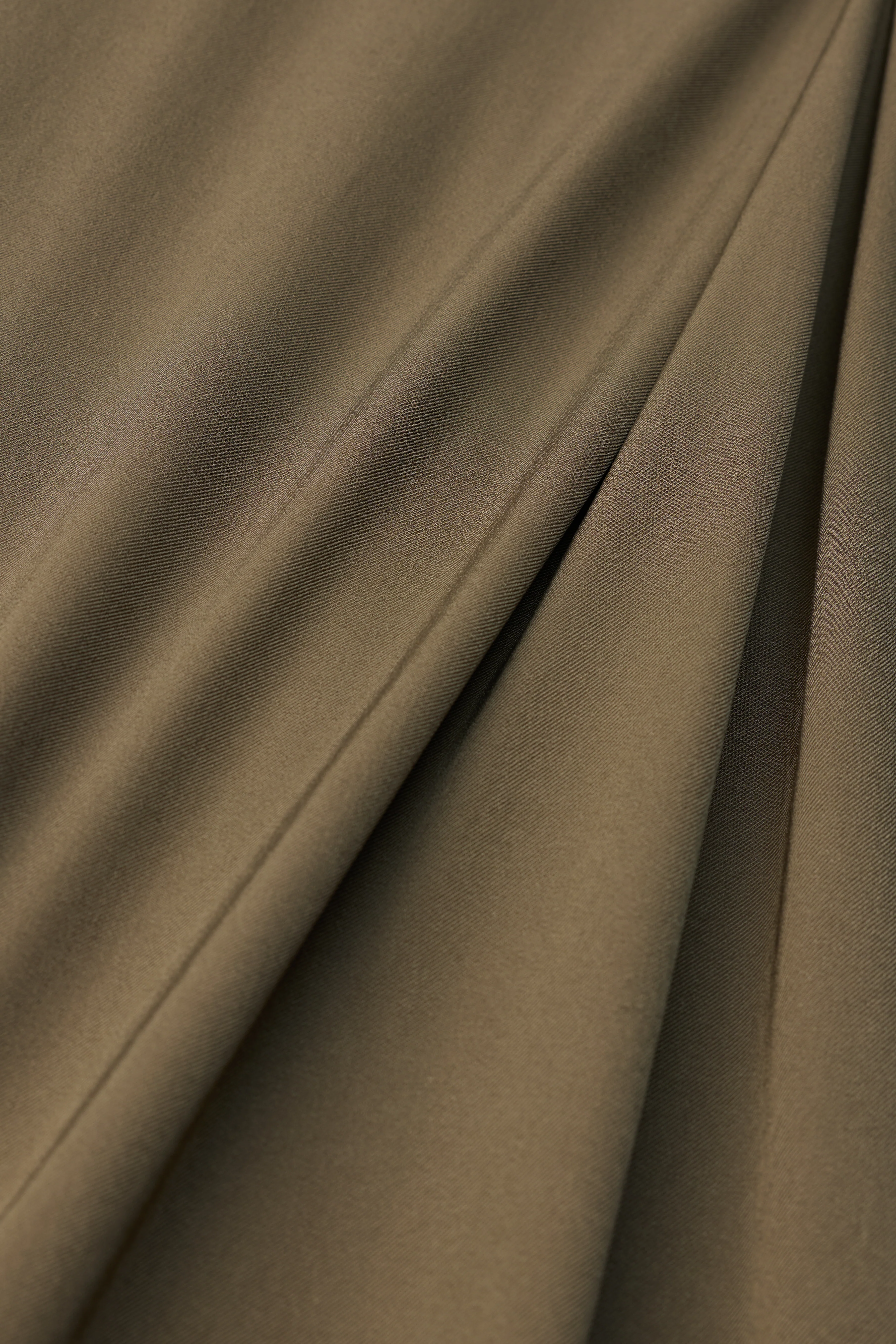 Tech Woven Bomber Jacket - Image 9
