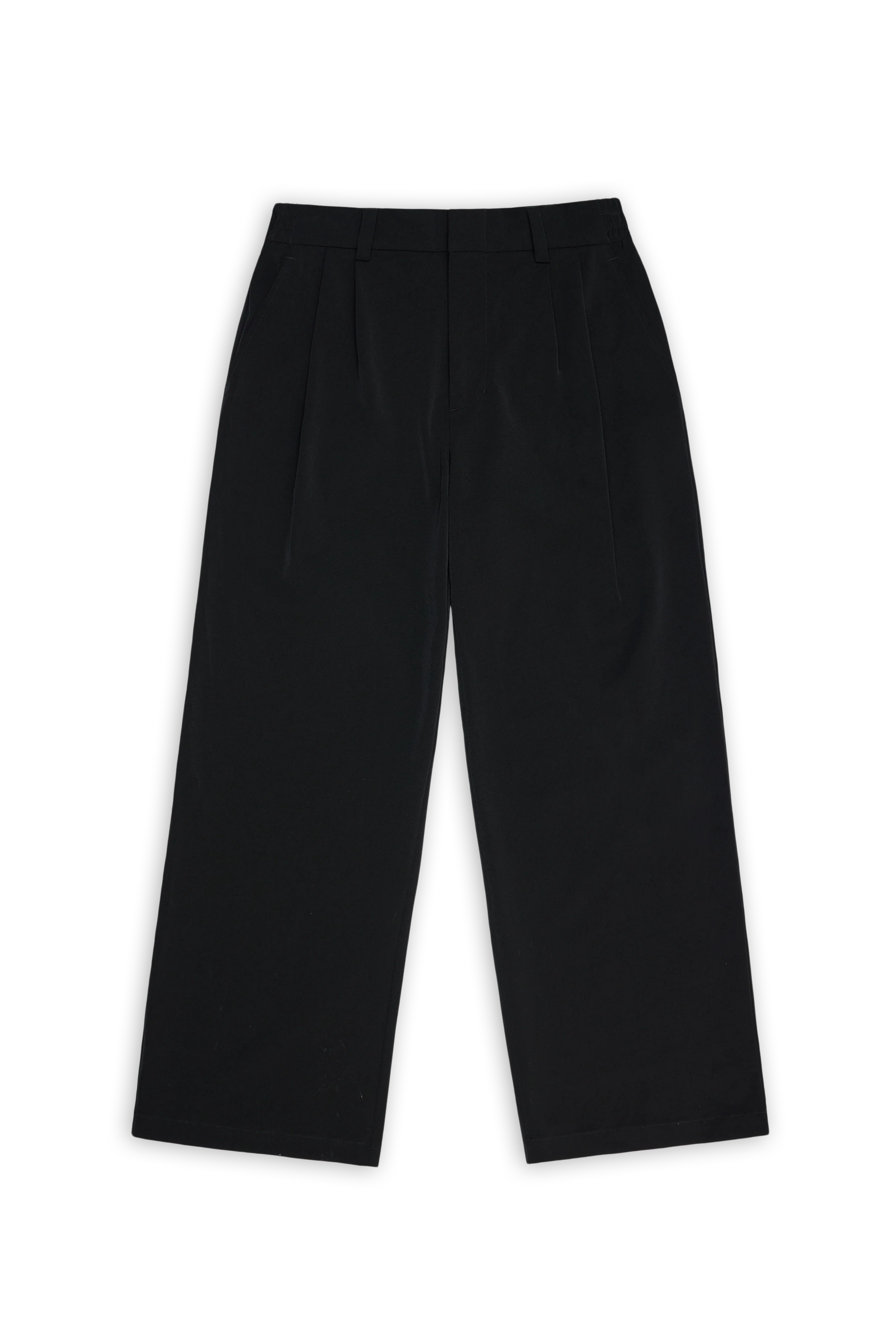 Tech Woven Pants Wide - Image 5