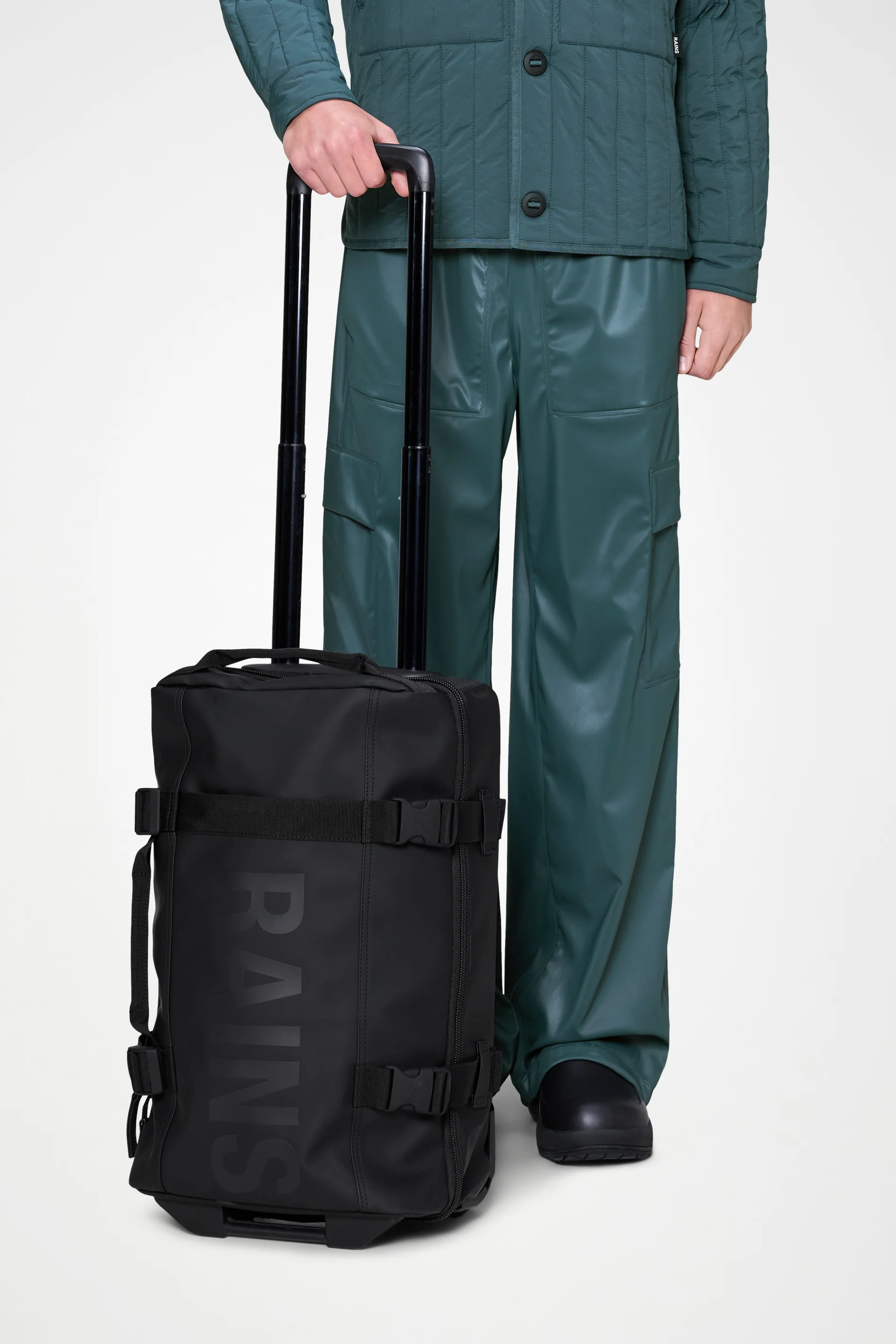 Texel Cabin Bag - Image 10