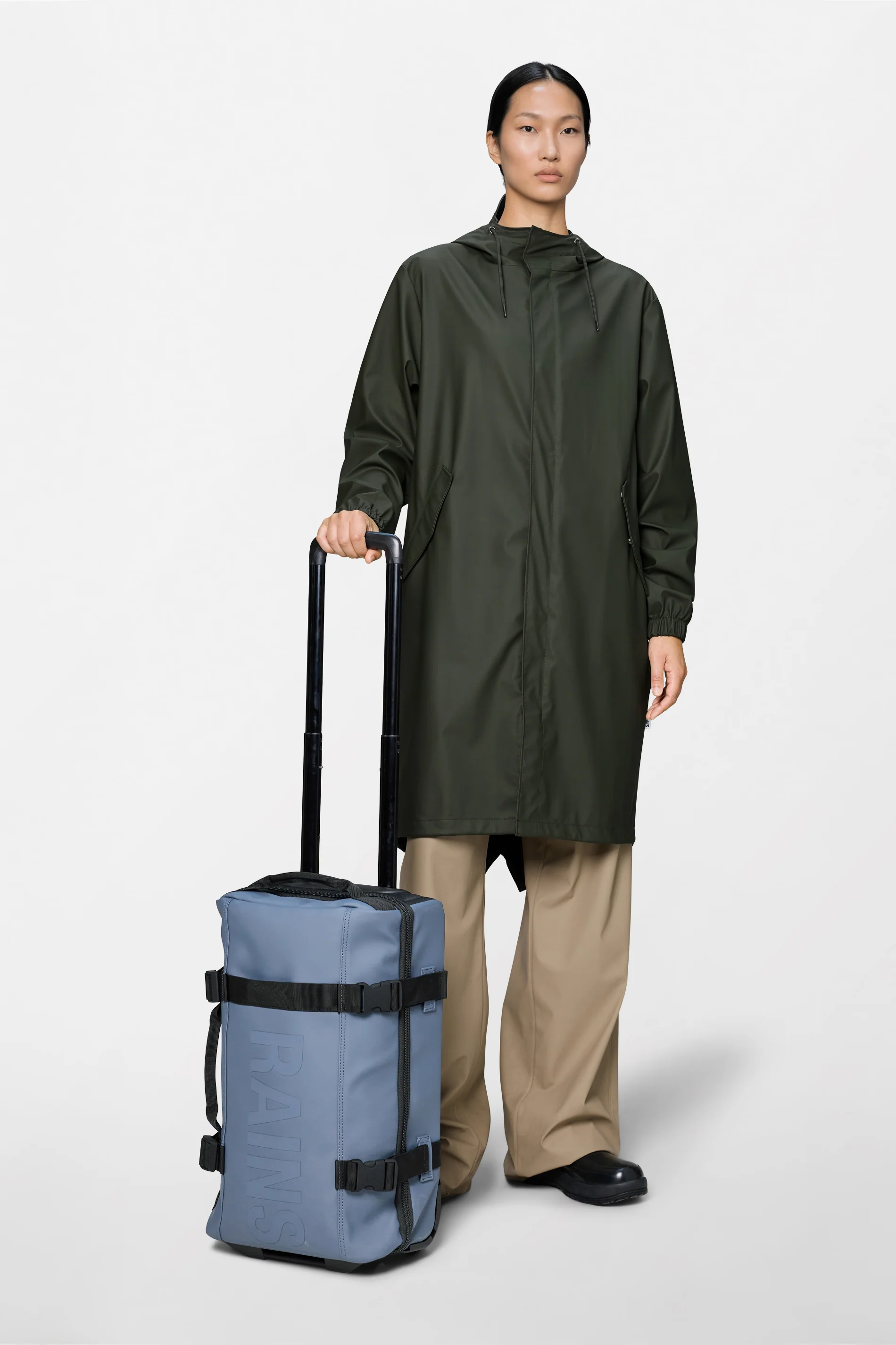 Texel Cabin Bag - Image 19