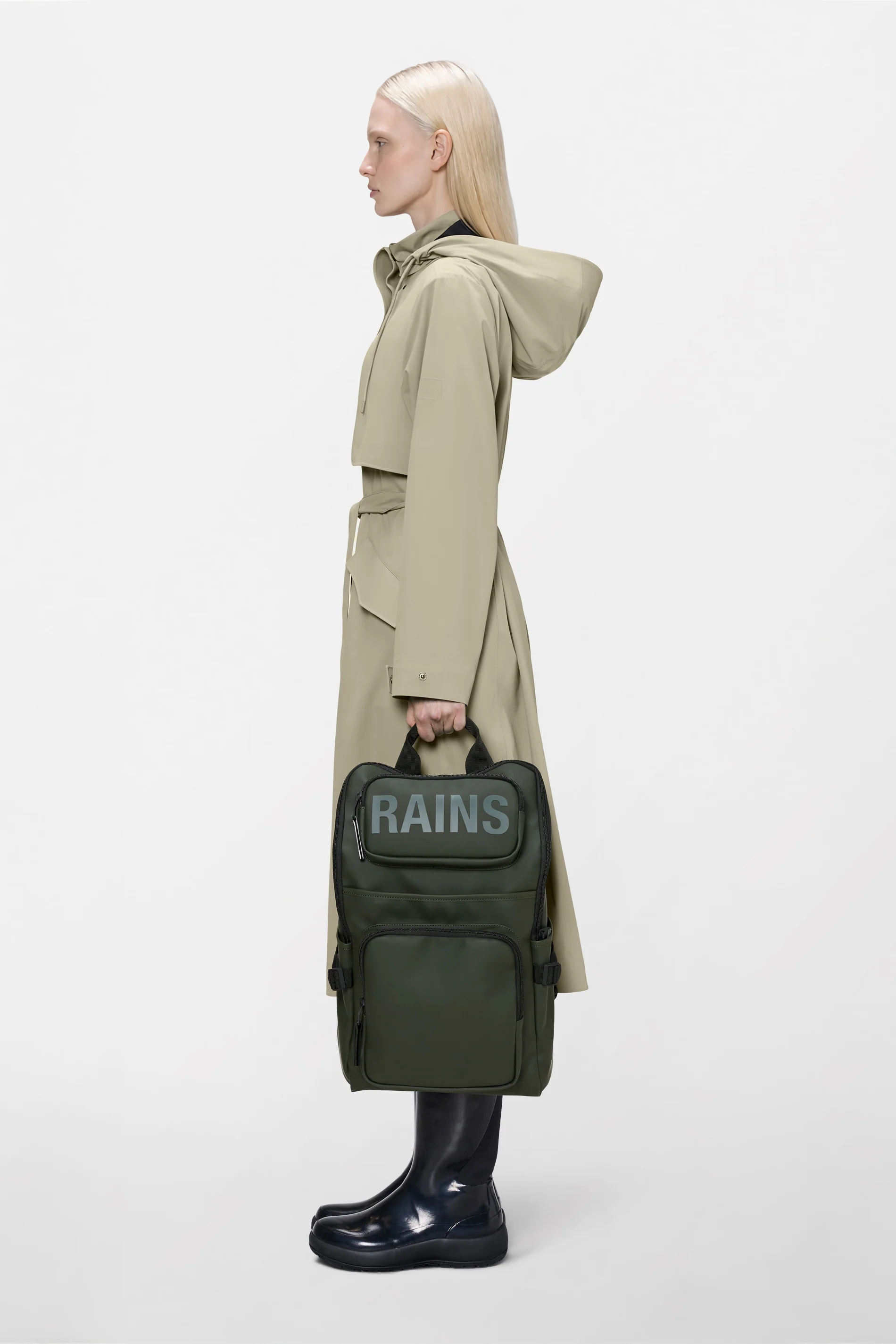 Texel Cargo Backpack - Image 3