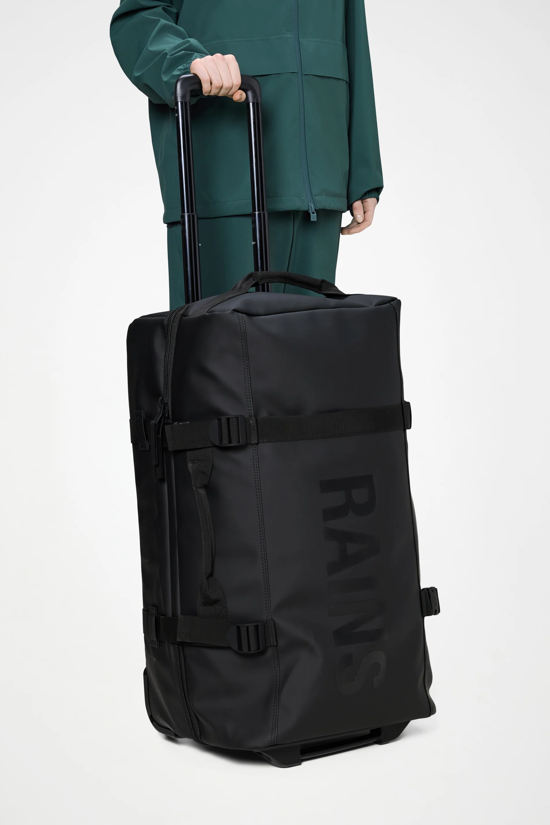 Texel Check-in Bag - Image 3