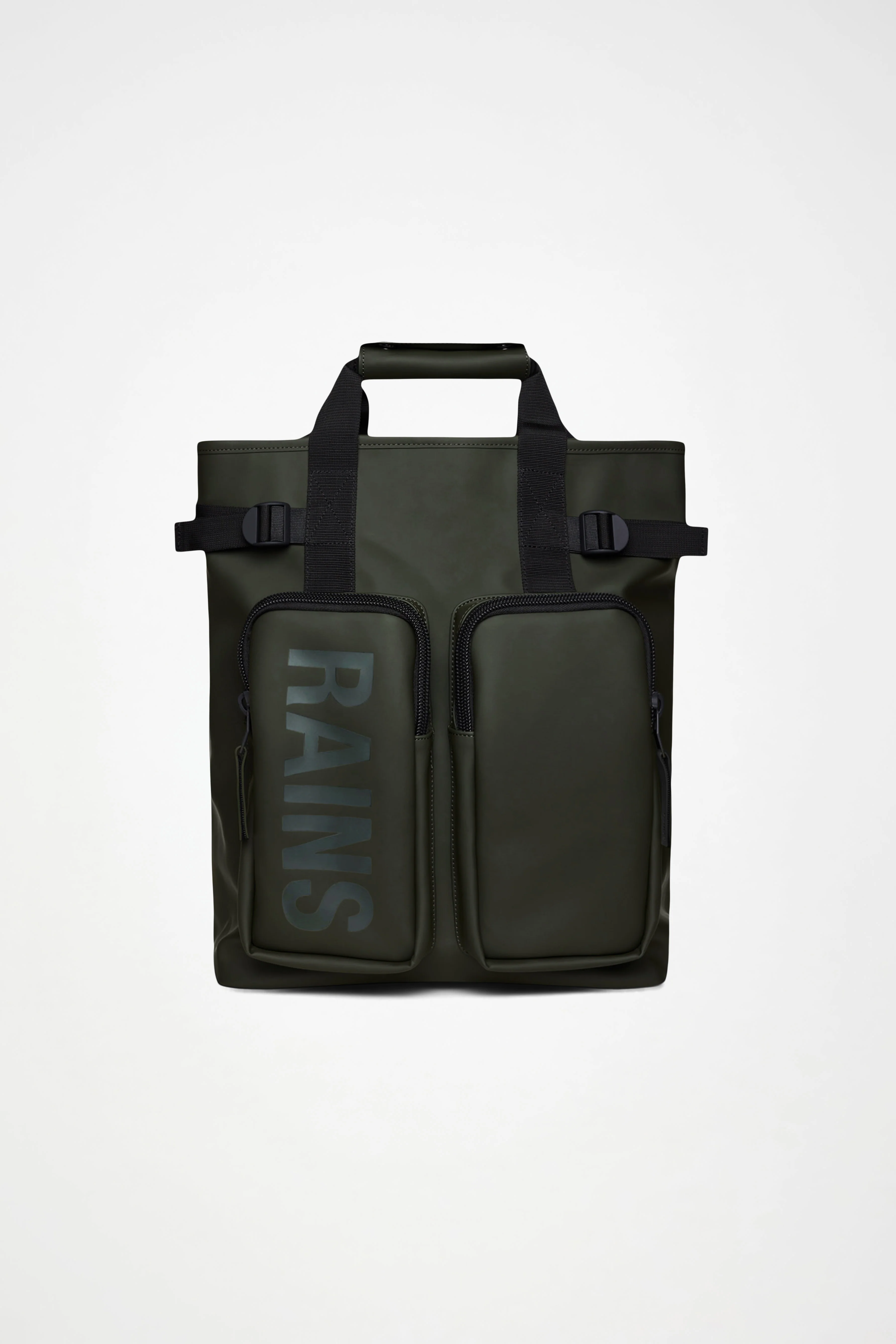 Texel Tote Backpack