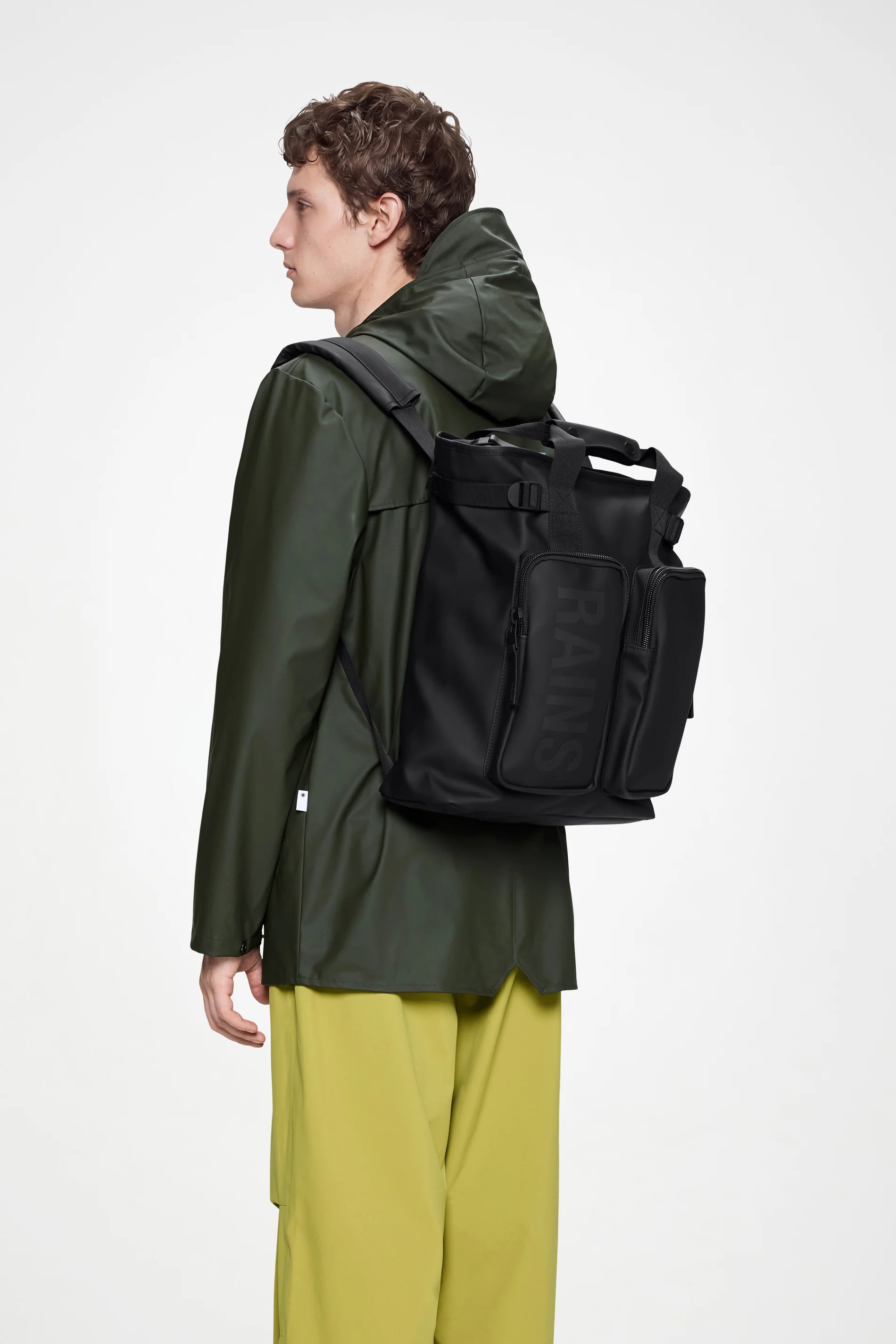 Texel Tote Backpack - Image 14