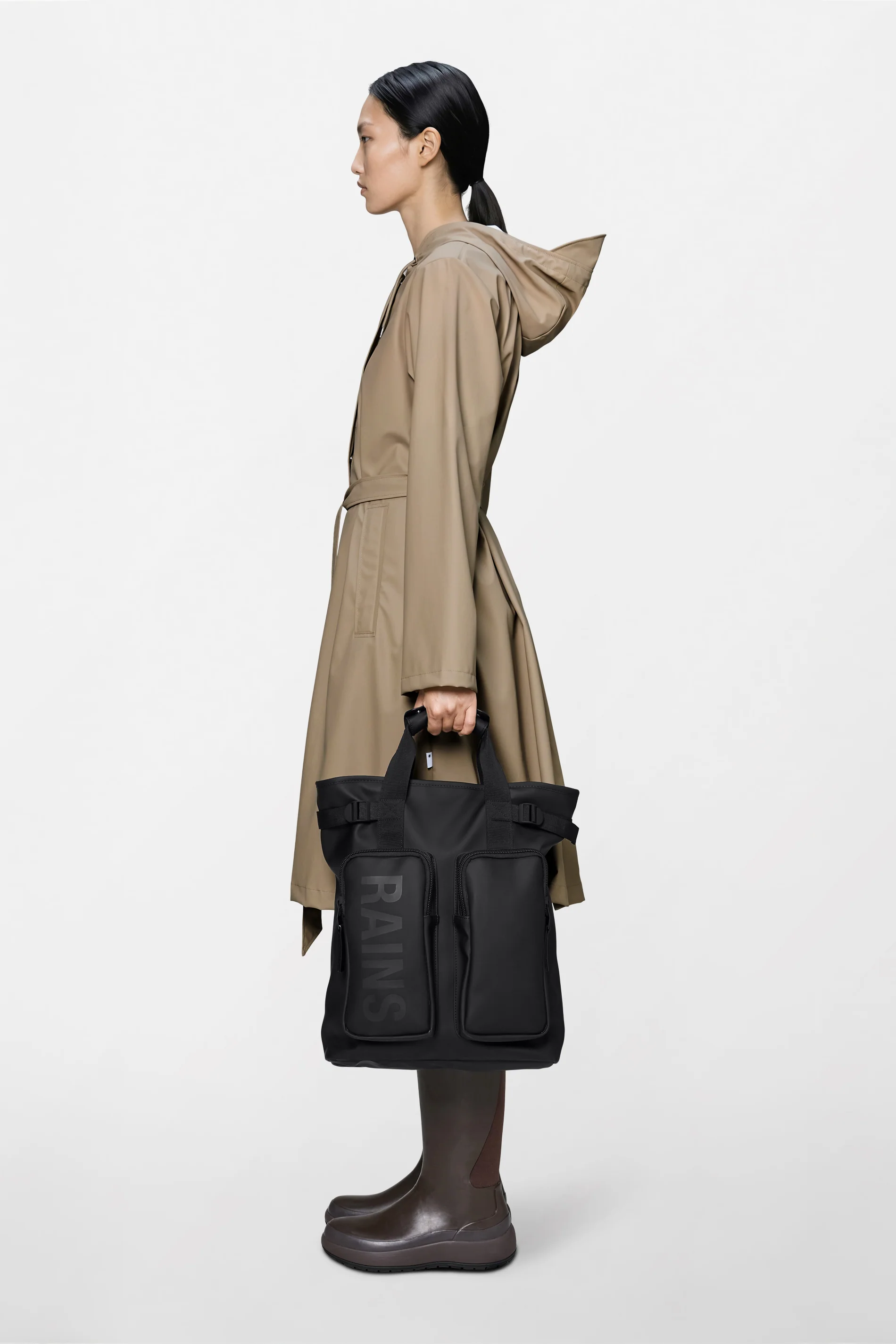 Texel Tote Backpack - Image 15