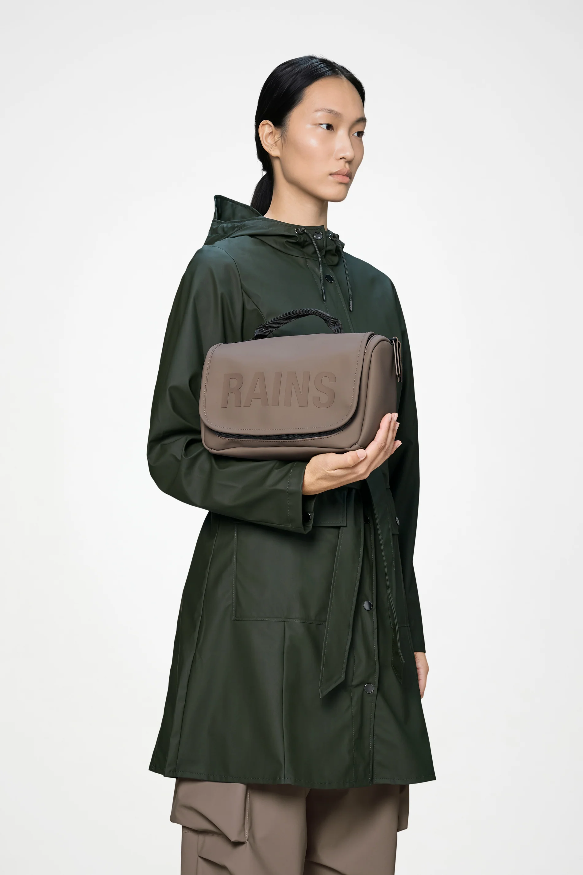 Texel Wash Bag - Image 10
