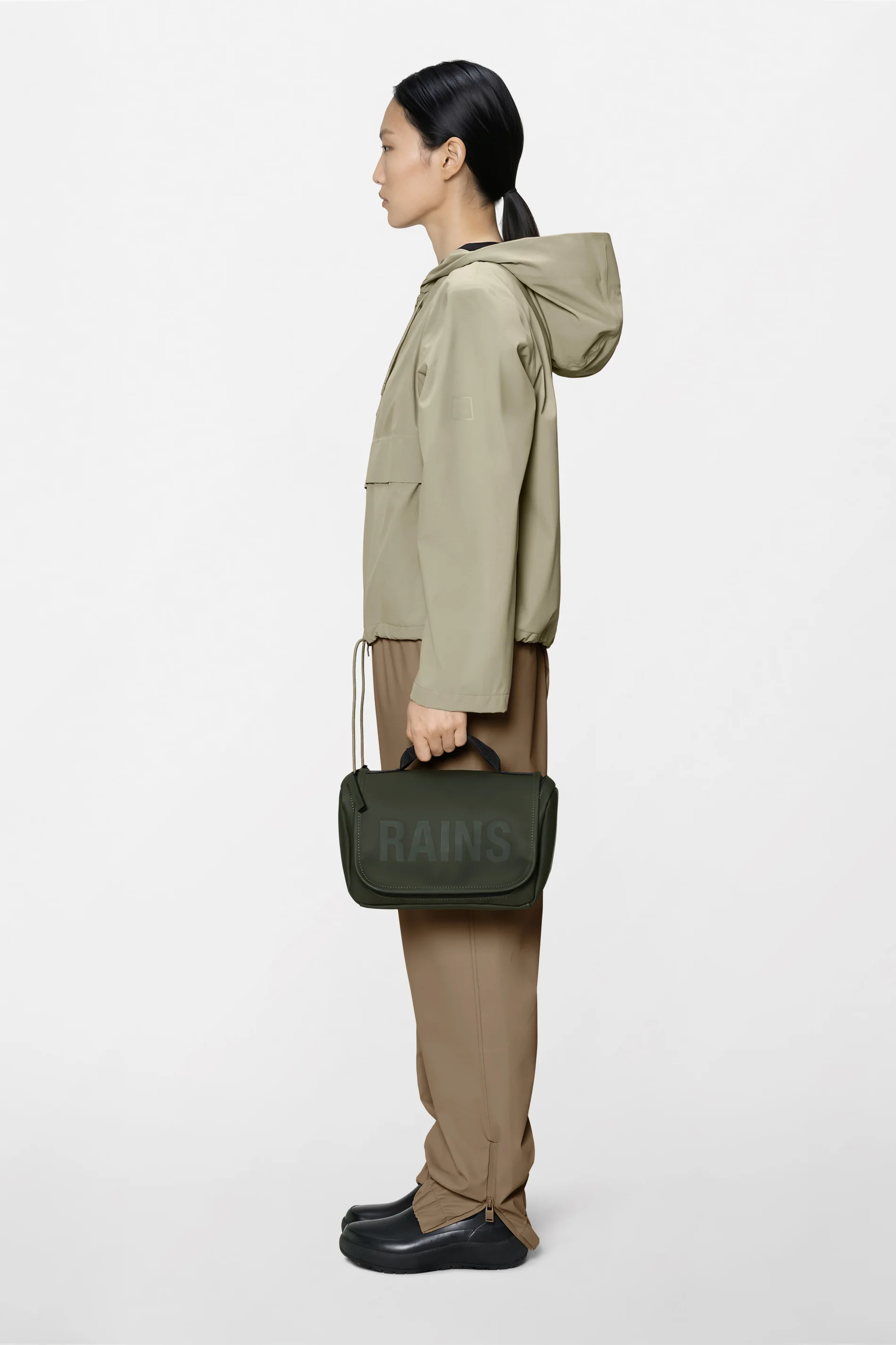 Texel Wash Bag - Image 3