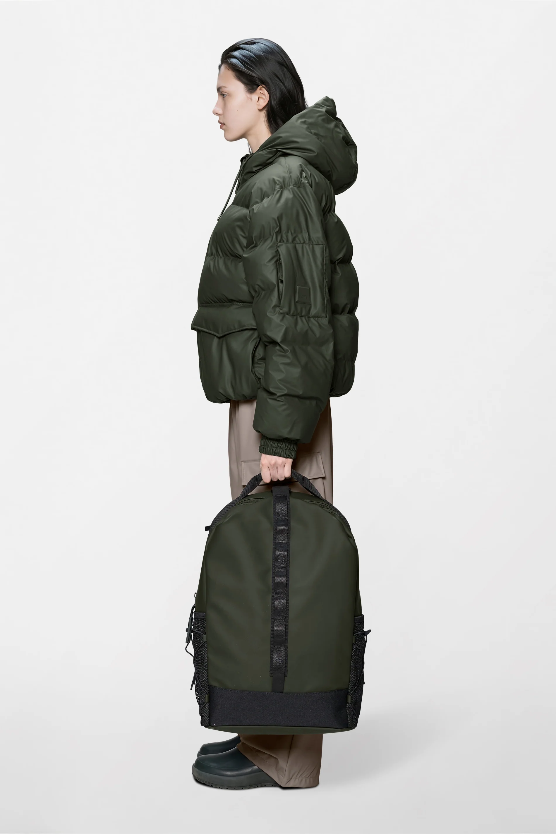 Trail Clip Front Backpack - Image 11