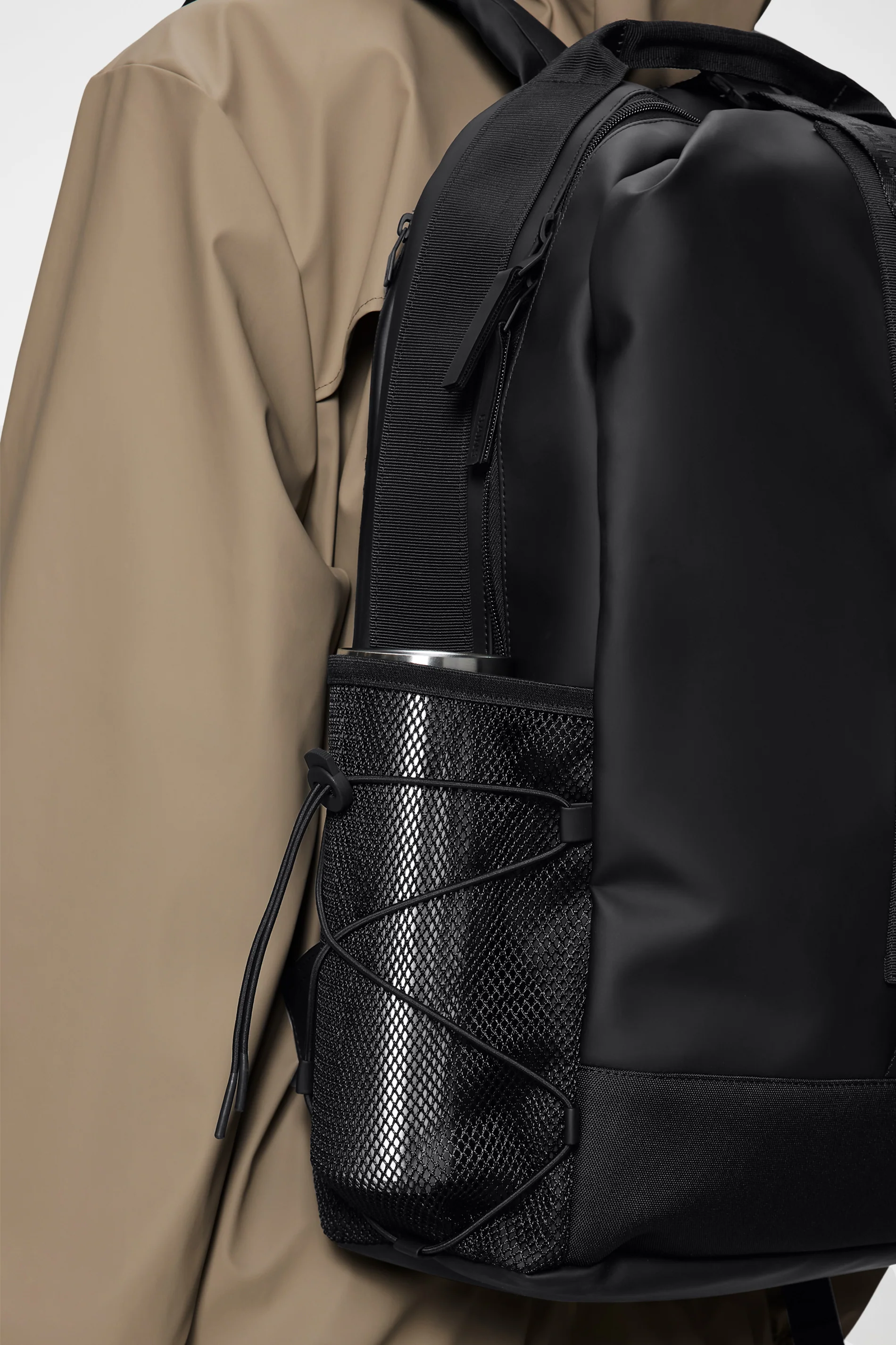 Trail Clip Front Backpack - Image 7
