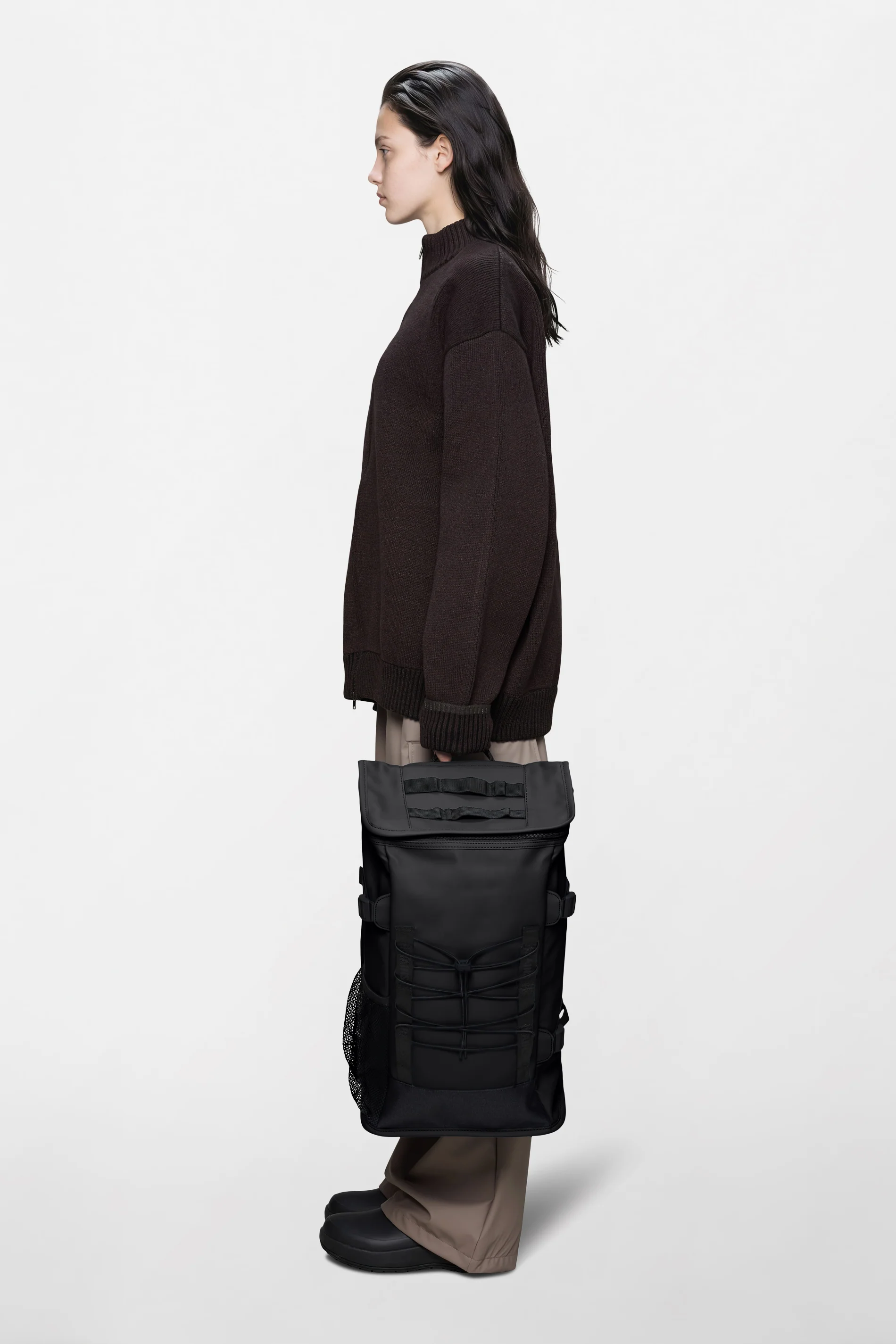 Trail Mountaineer Bag - Image 3