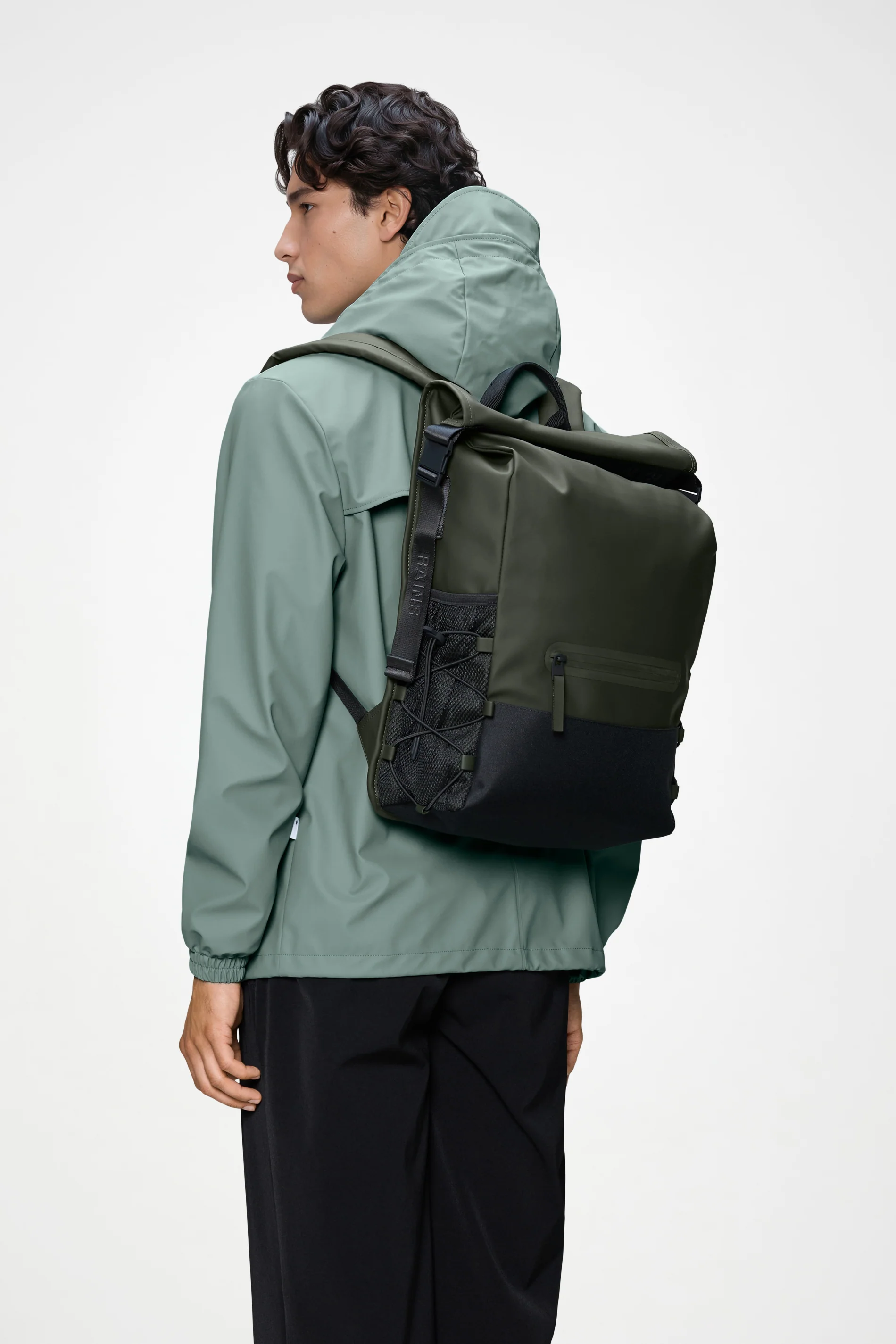 Trail Mountaineer Rolltop - Image 10