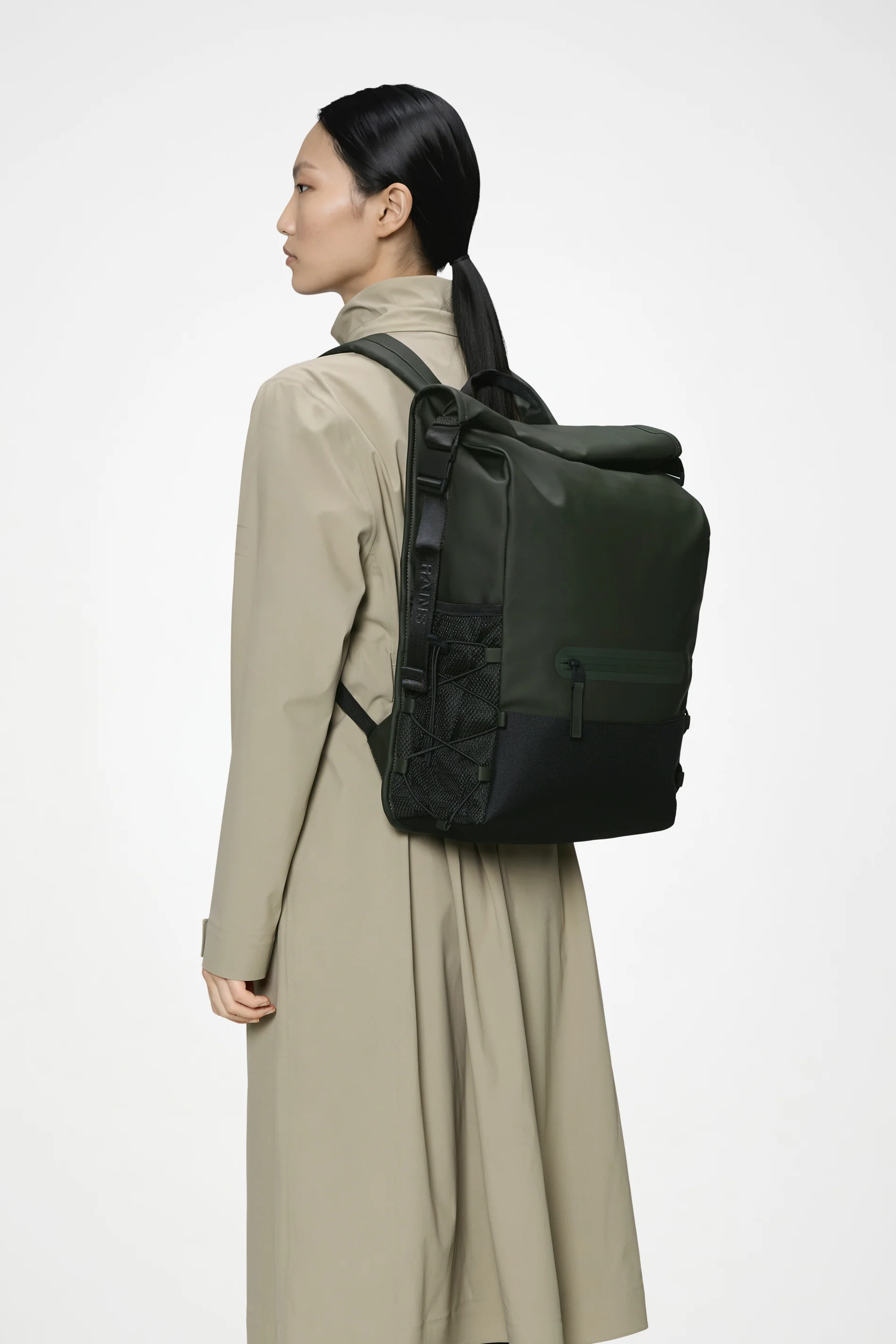 Trail Mountaineer Rolltop - Image 11