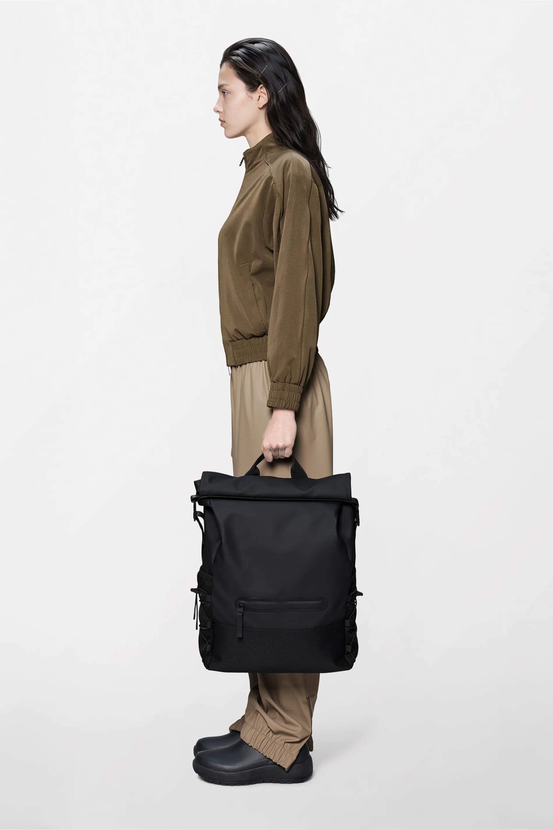 Trail Mountaineer Rolltop - Image 3