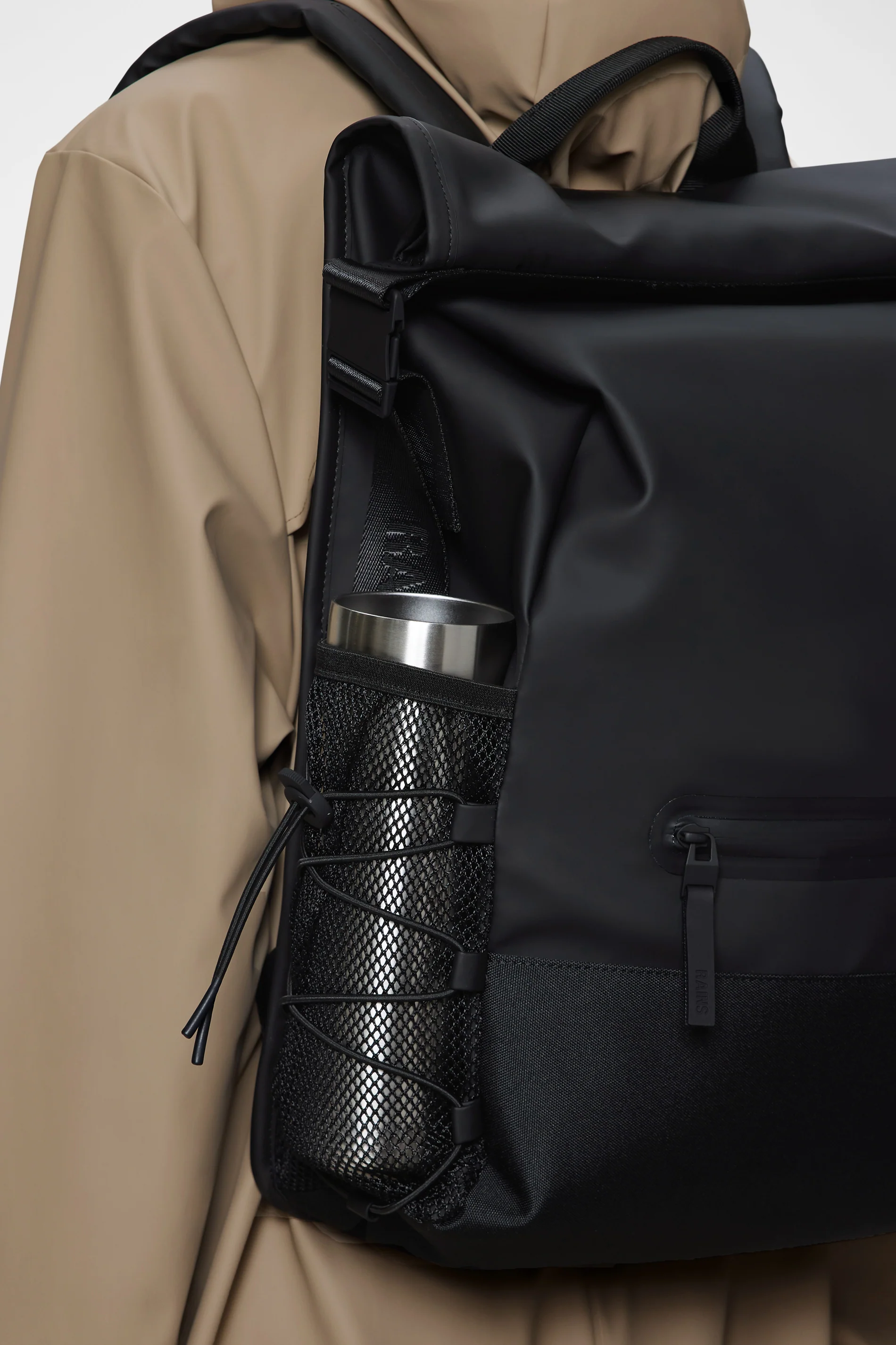 Trail Mountaineer Rolltop - Image 7