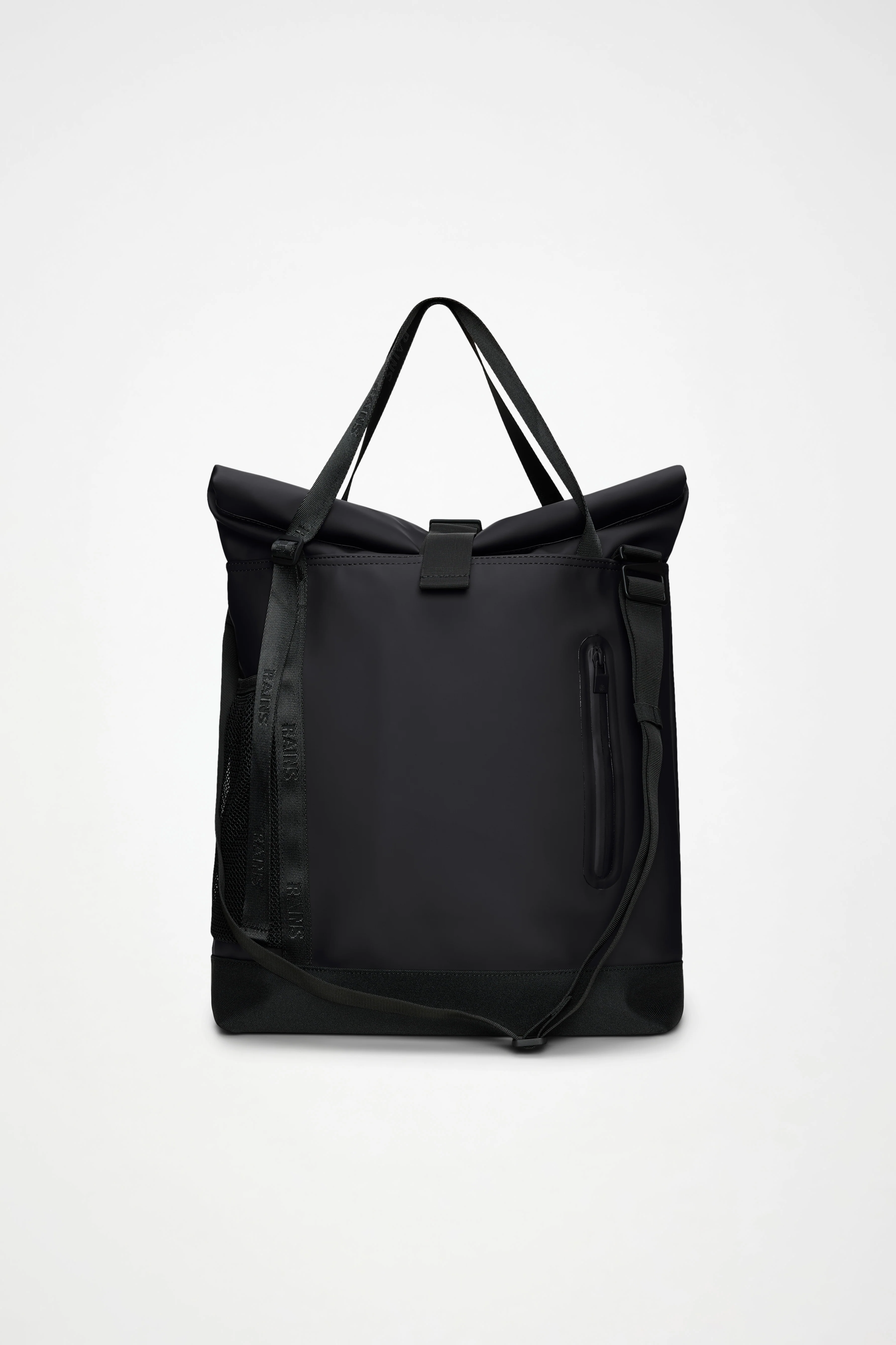 Trail Rolltop Tote Bag - Image 4