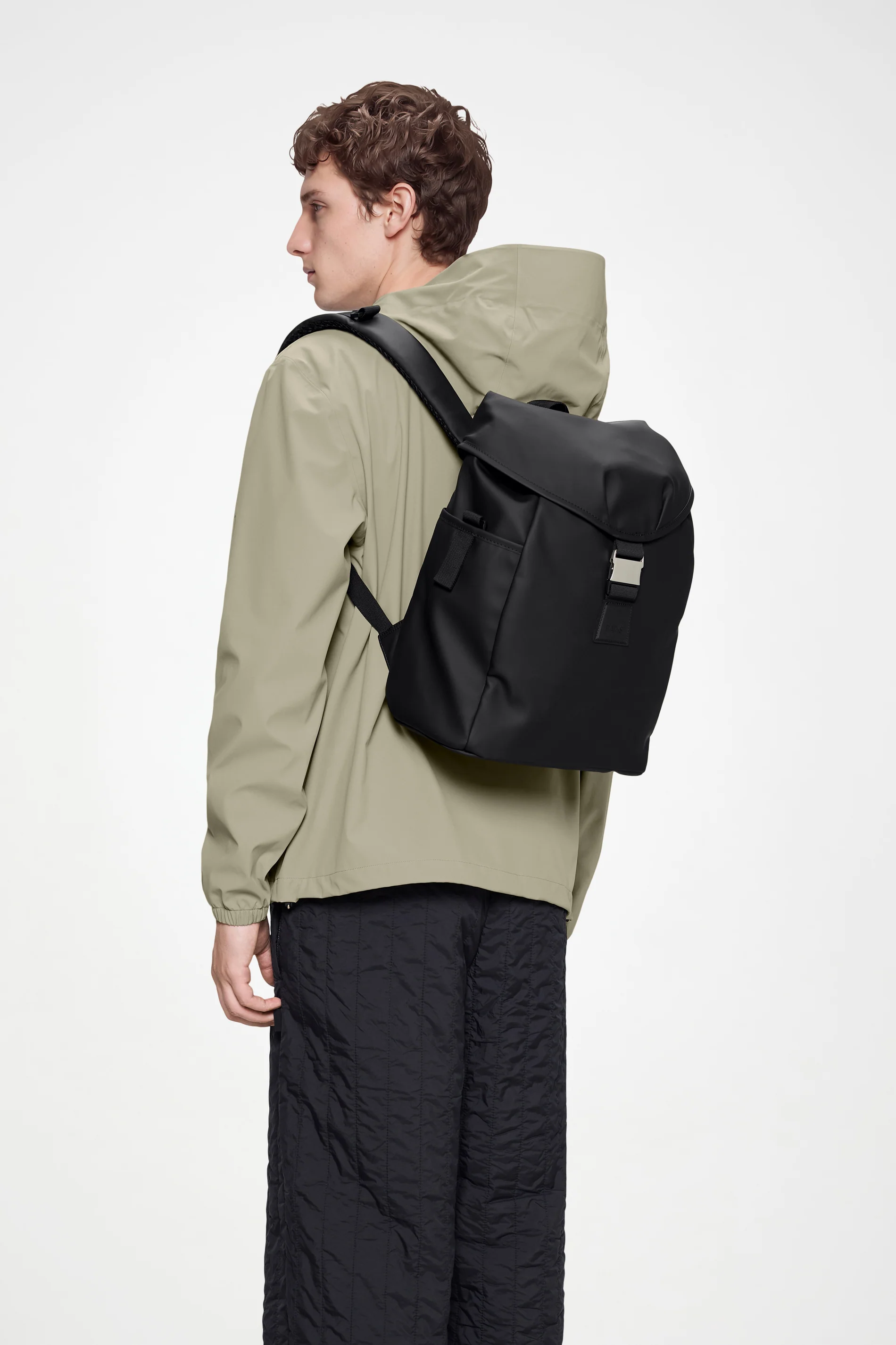 Valera Bucket Backpack - Image 10