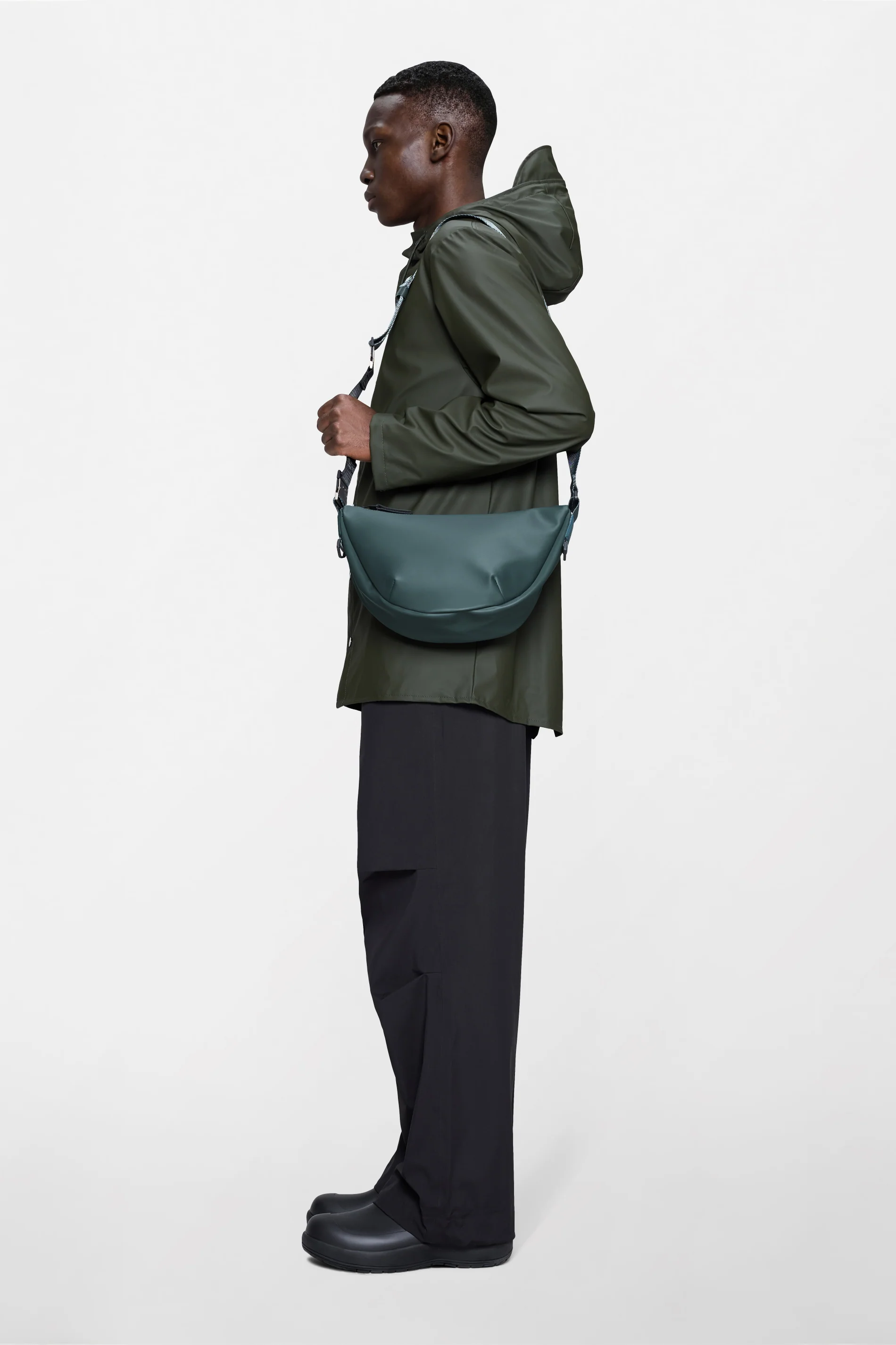 Valera Shoulder Bag - Image 14