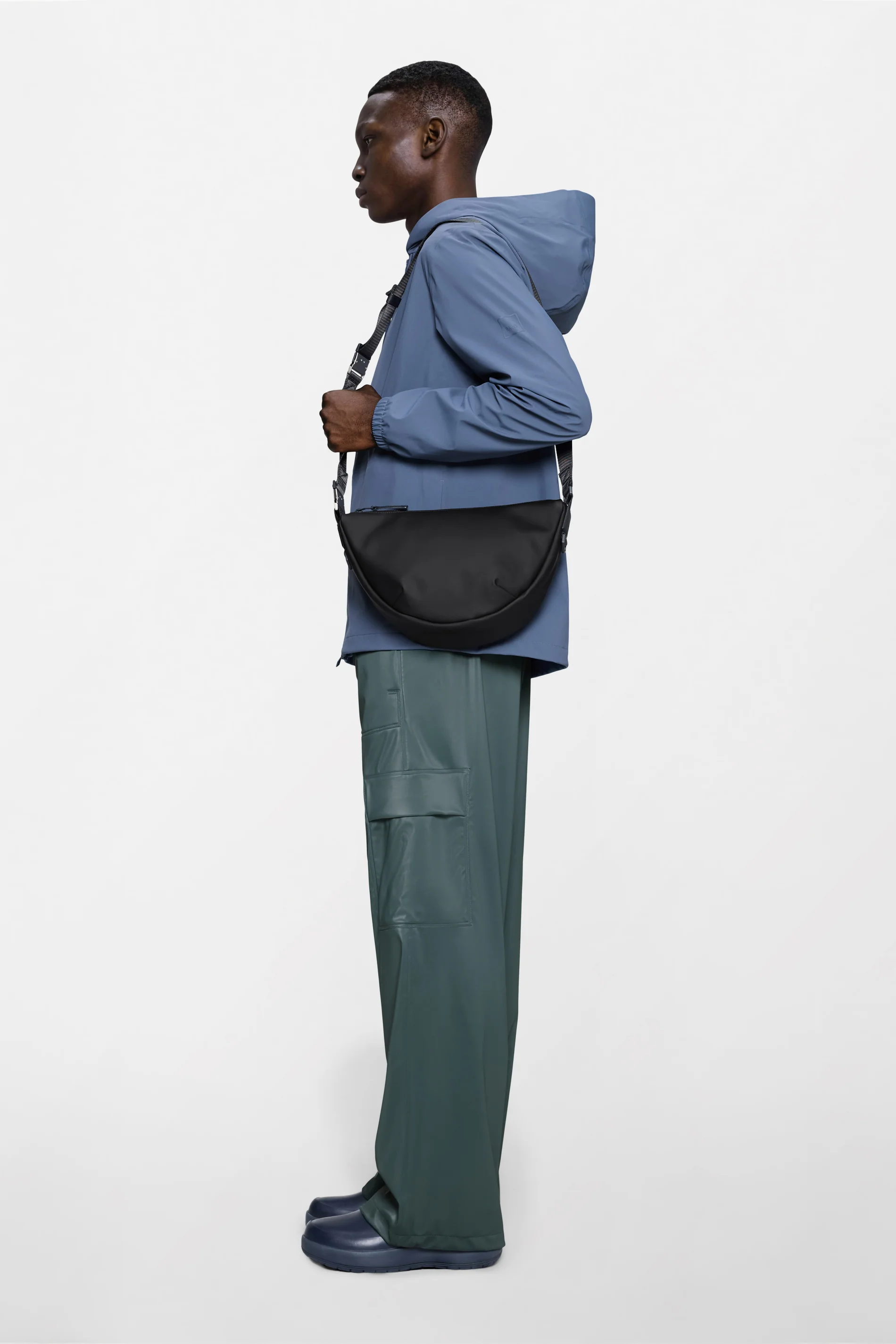 Valera Shoulder Bag - Image 7
