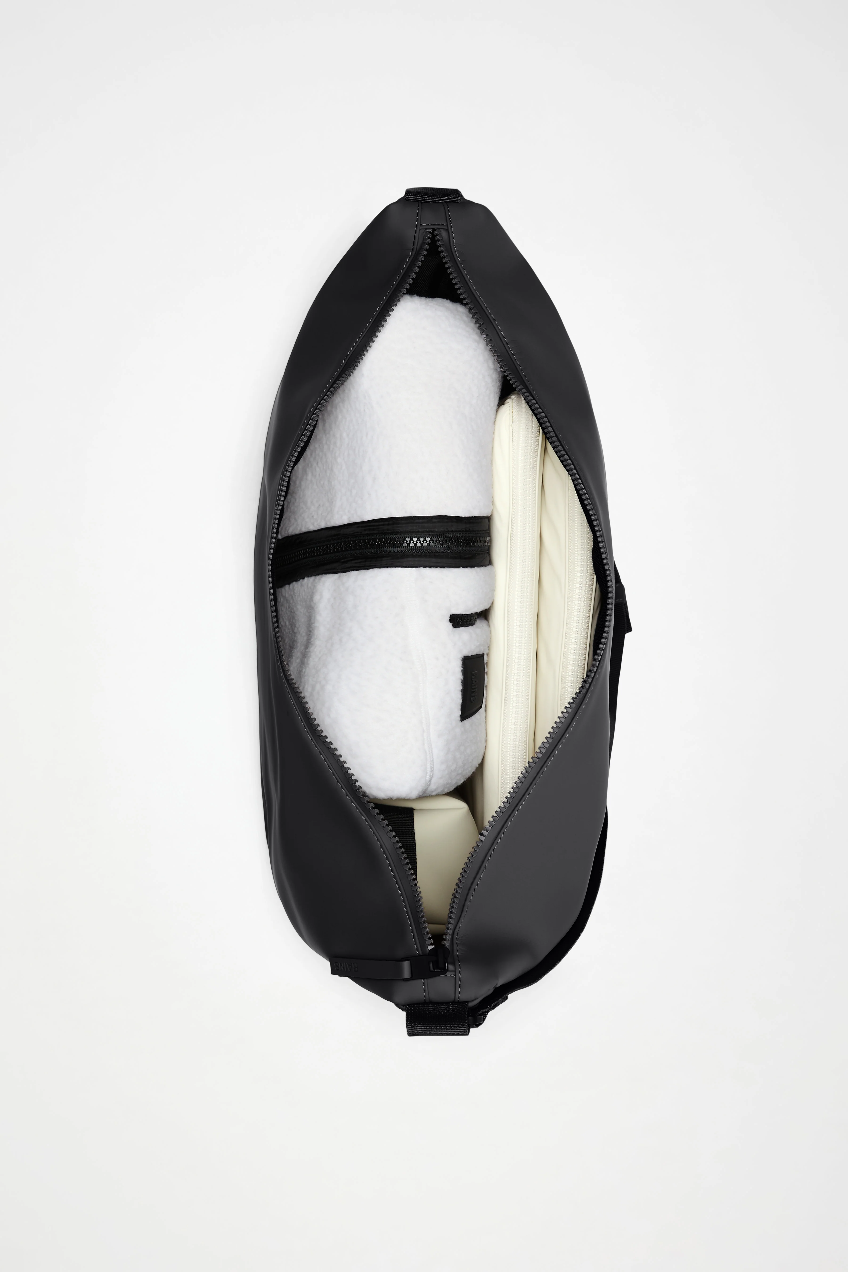 Valera Shoulder Bag Large - Image 11
