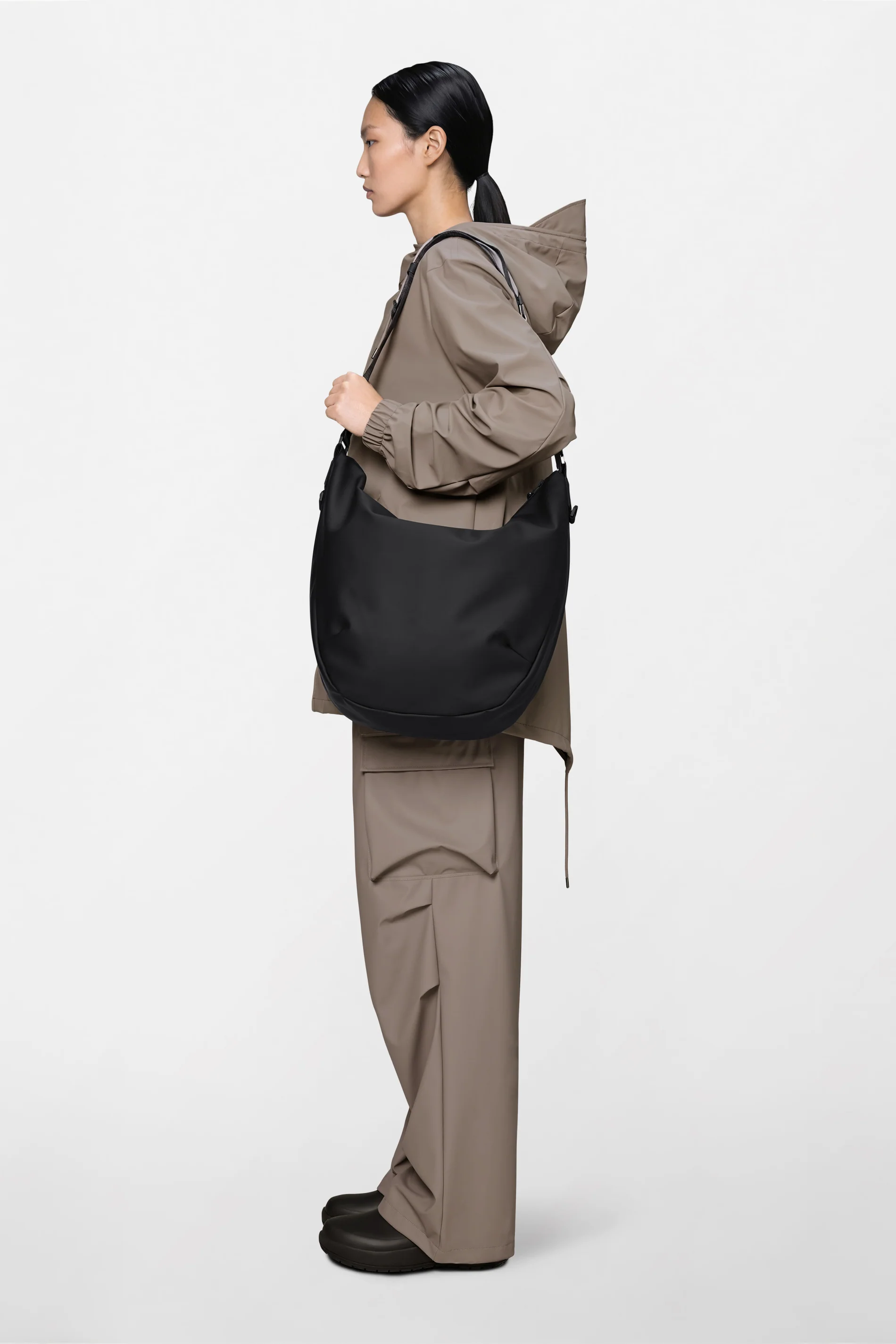 Valera Shoulder Bag Large - Image 3