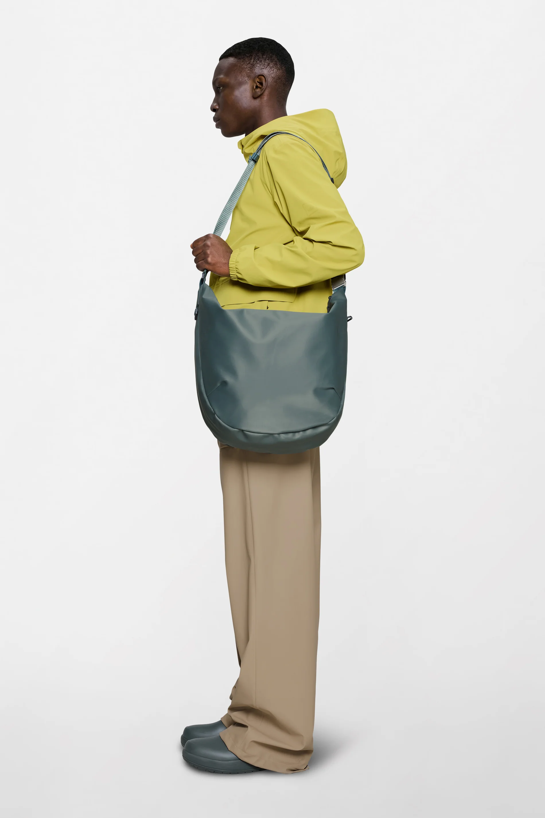 Valera Shoulder Bag Large - Image 8