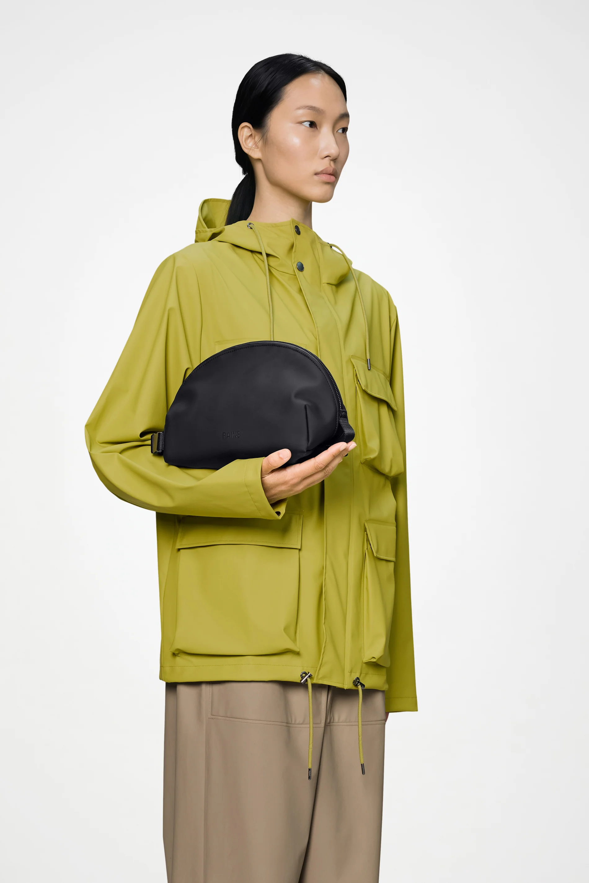 Valera Wash Bag - Image 3