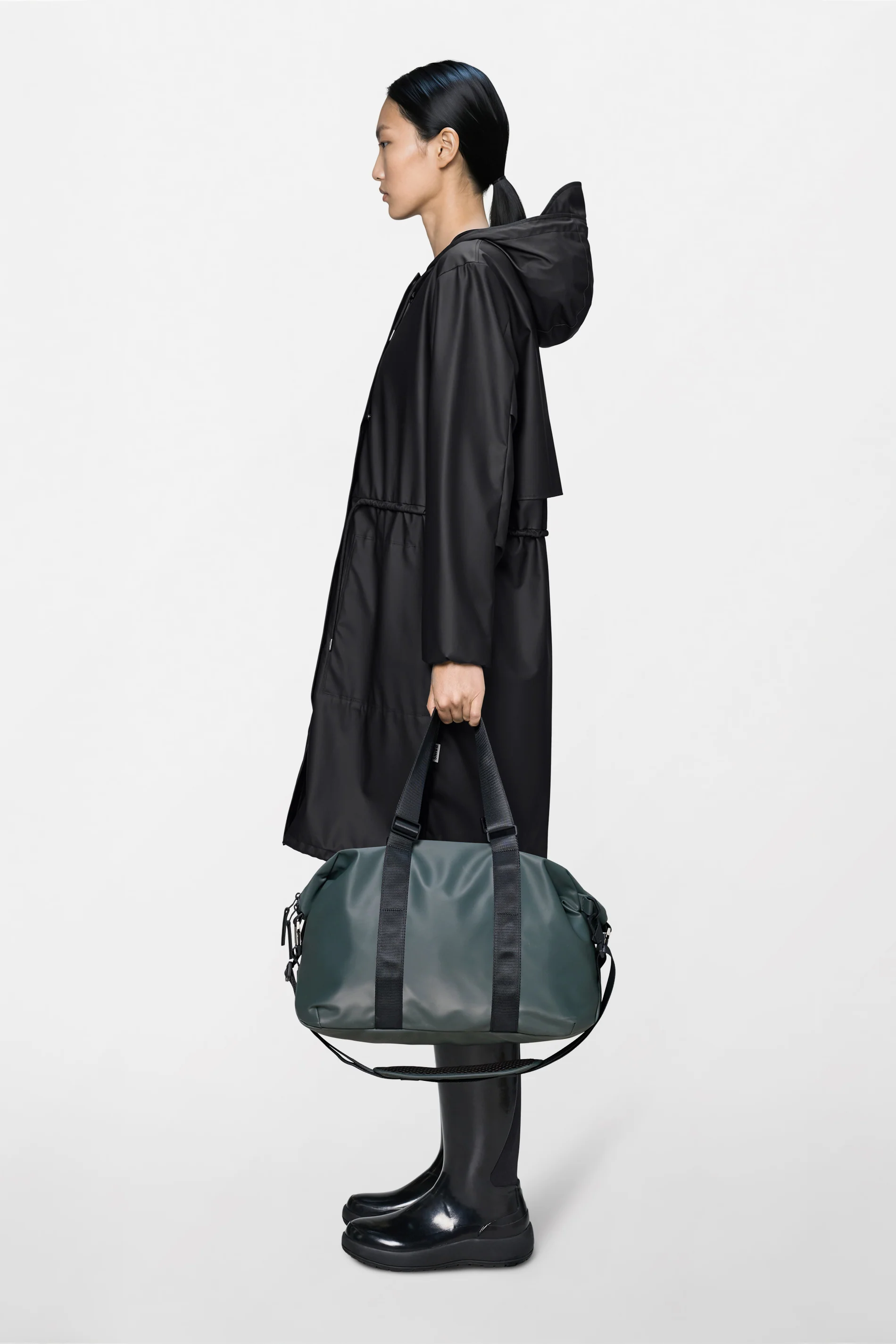 Valera Weekend Bag Small - Image 10