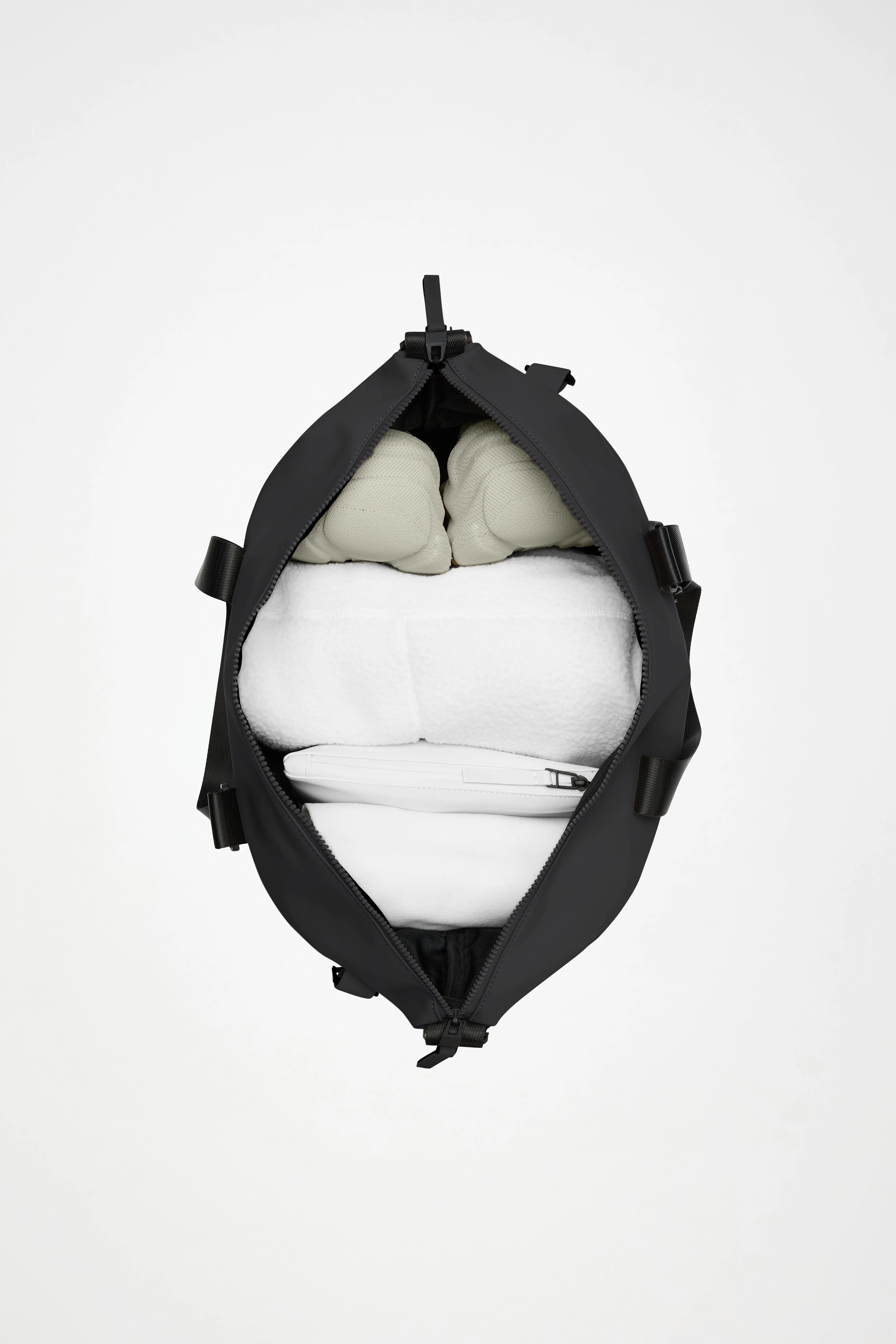 Valera Weekend Bag Small - Image 12