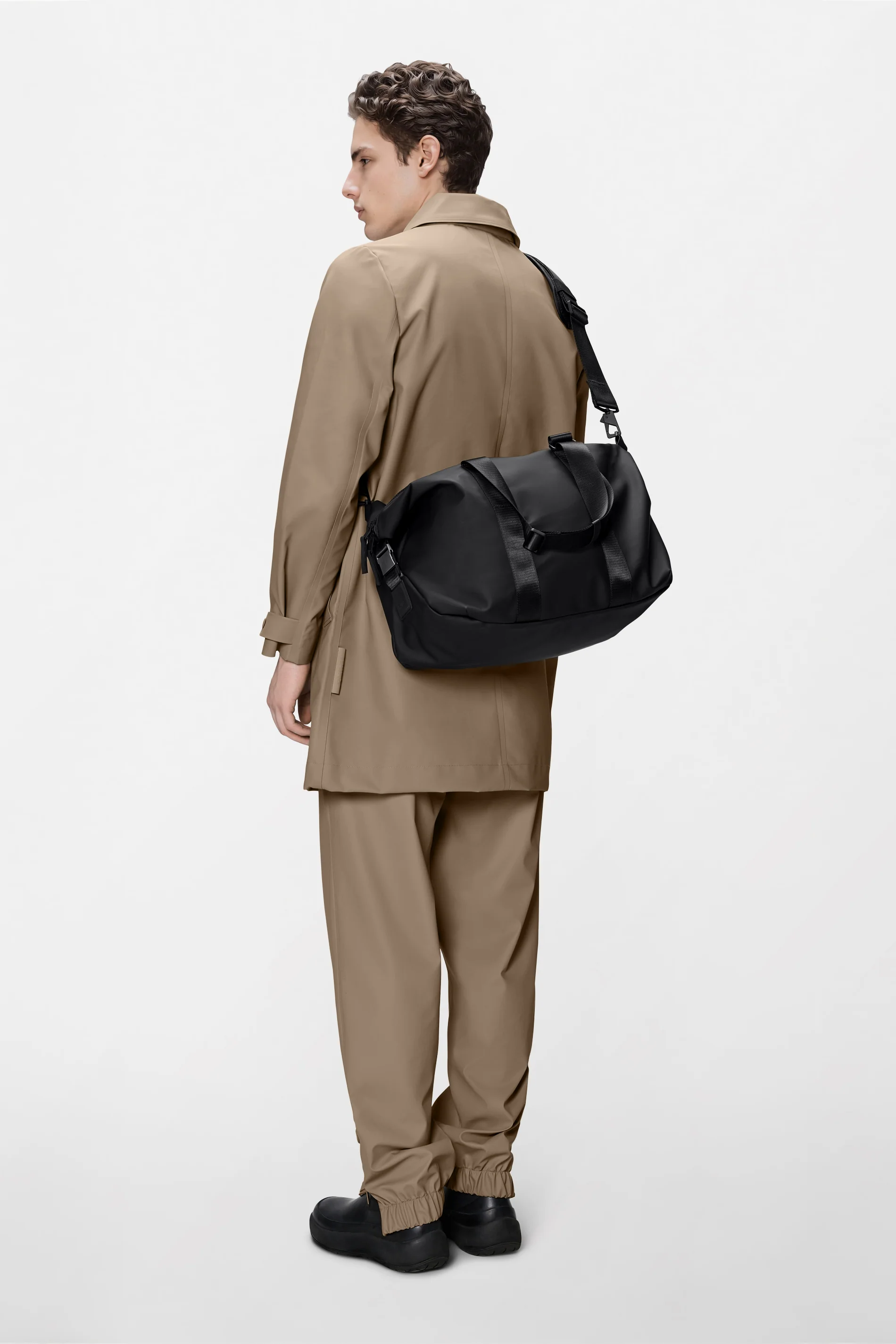 Valera Weekend Bag Small - Image 5