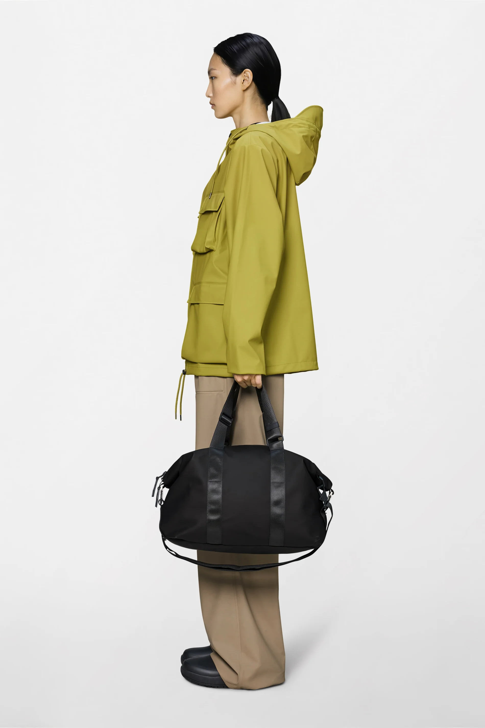 Valera Weekend Bag Small - Image 6