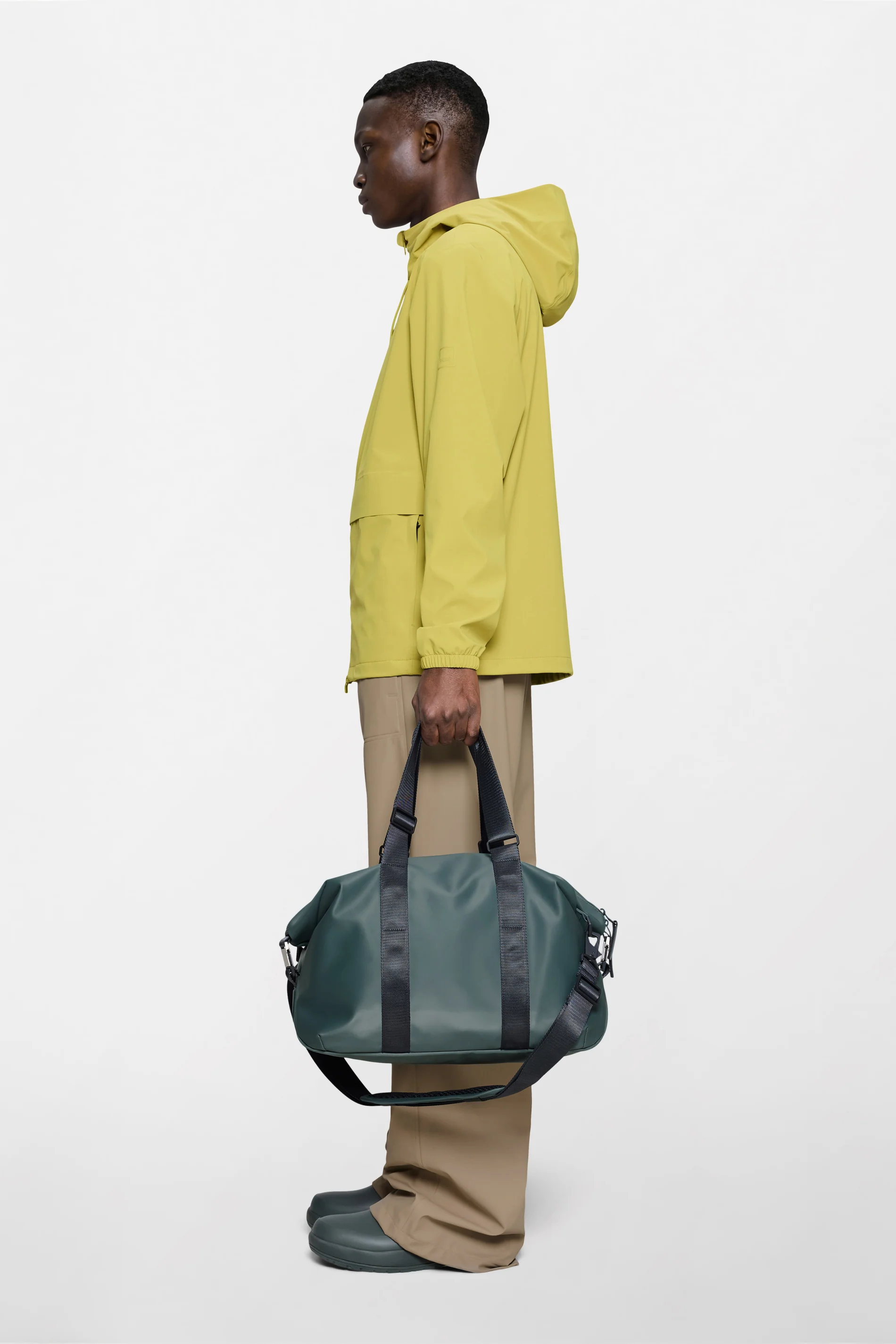 Valera Weekend Bag Small - Image 9