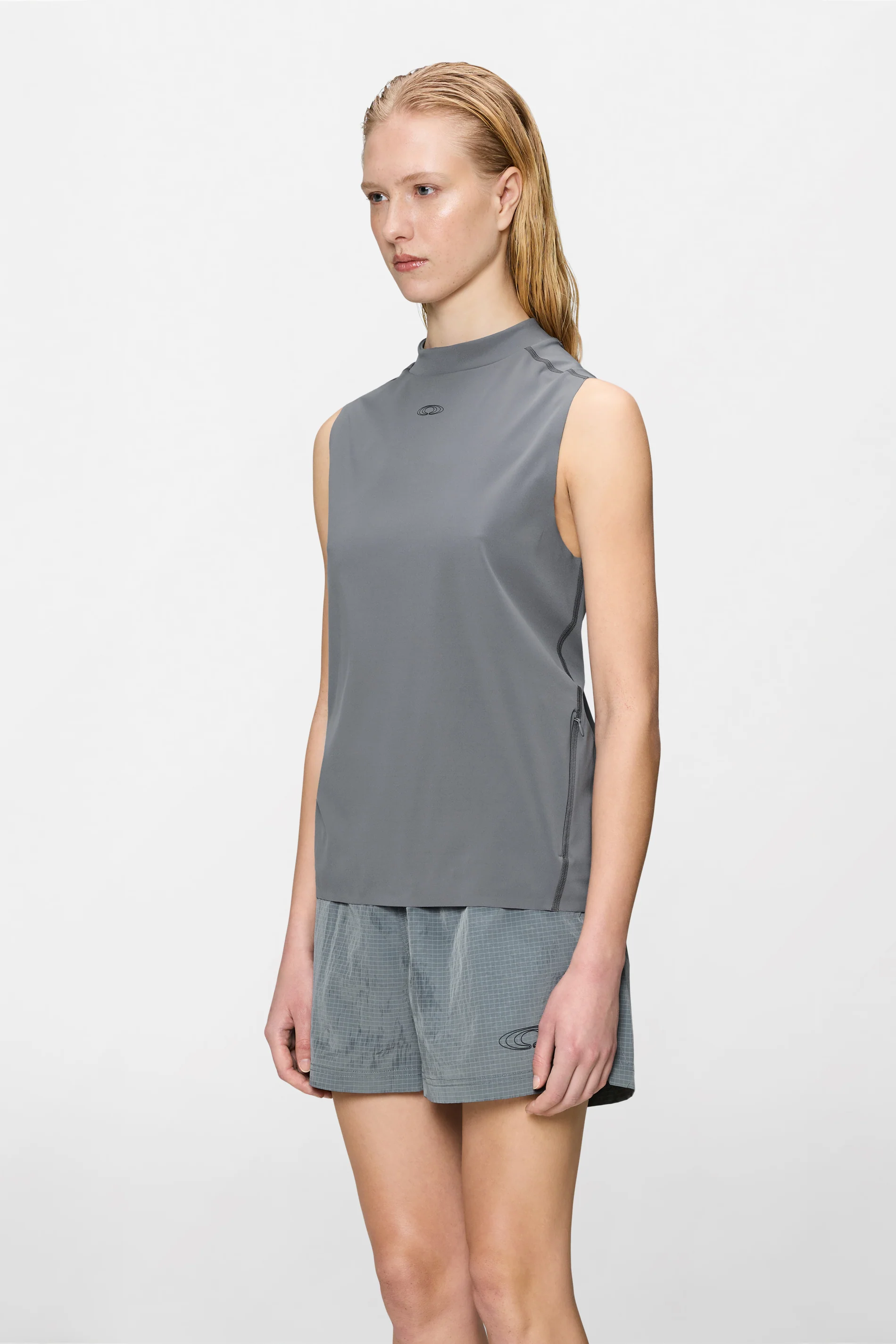 Warm-Up Tank Top - Image 10