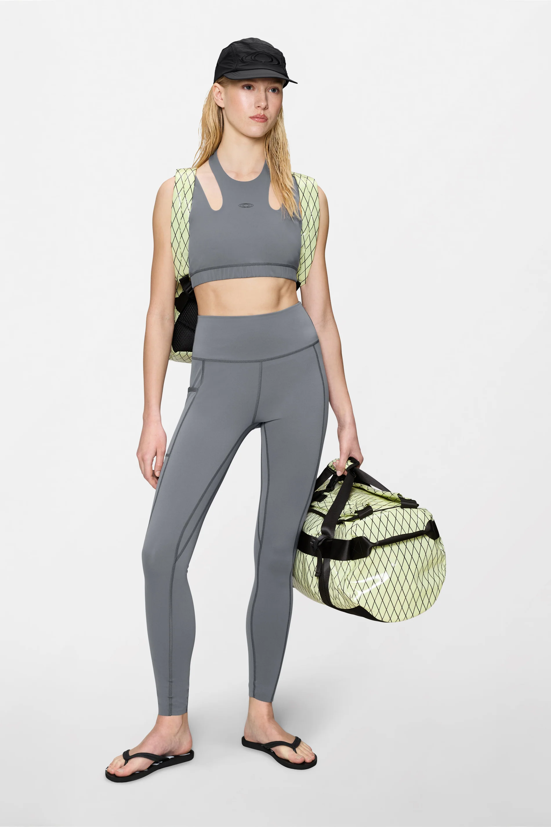 Warm-Up W Tights - Image 4