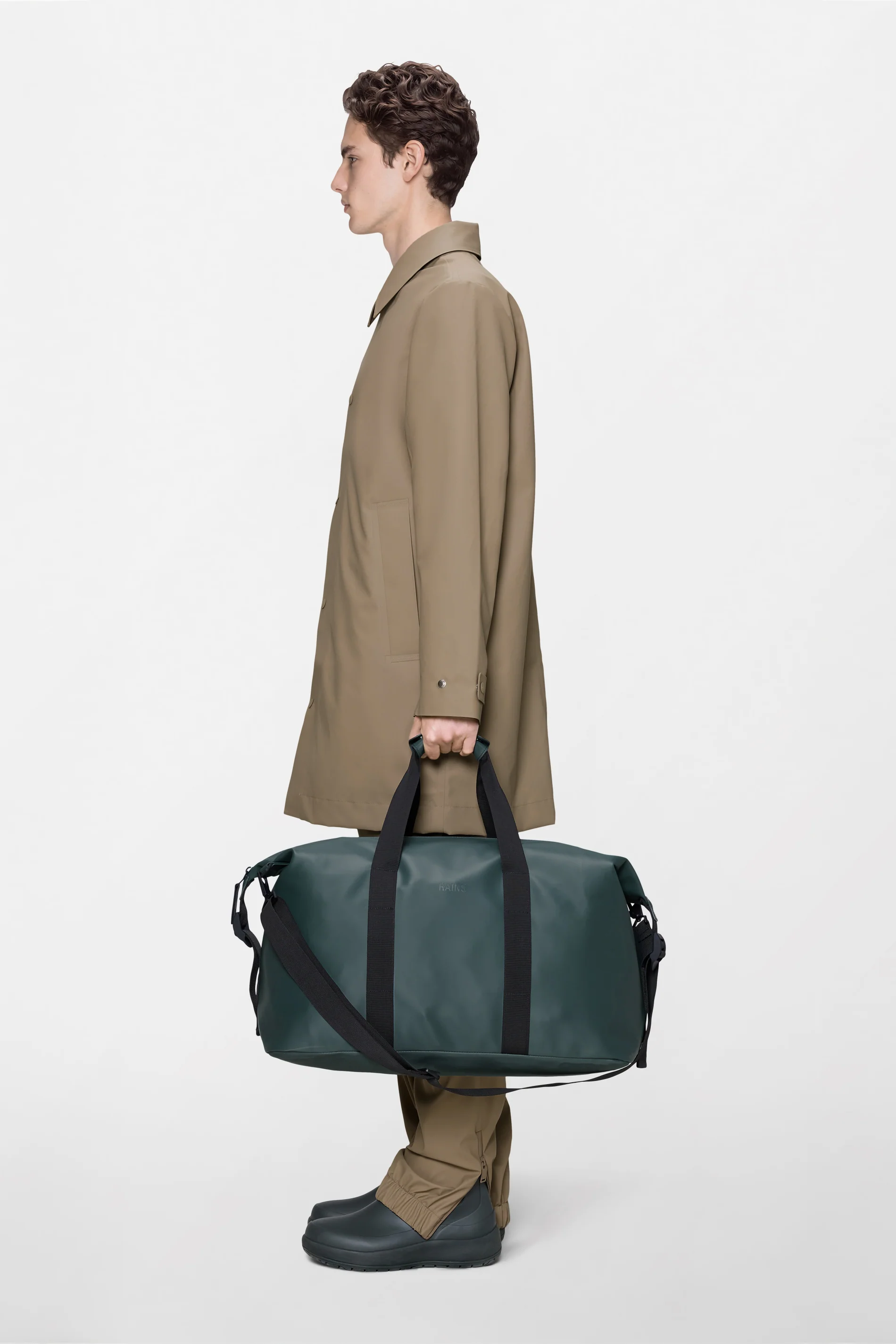 Hilo Weekend Bag - Image 20