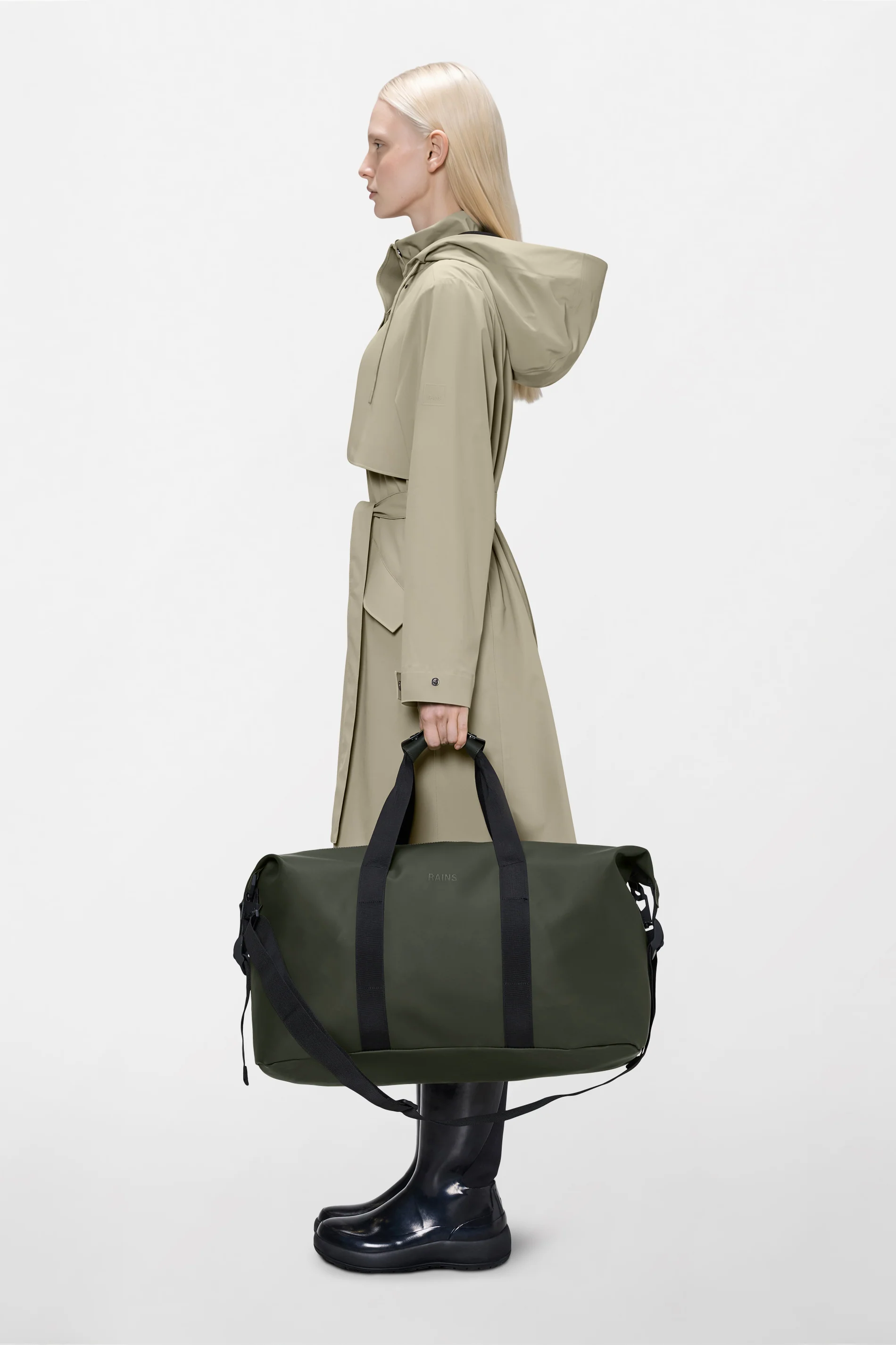 Hilo Weekend Bag - Image 3